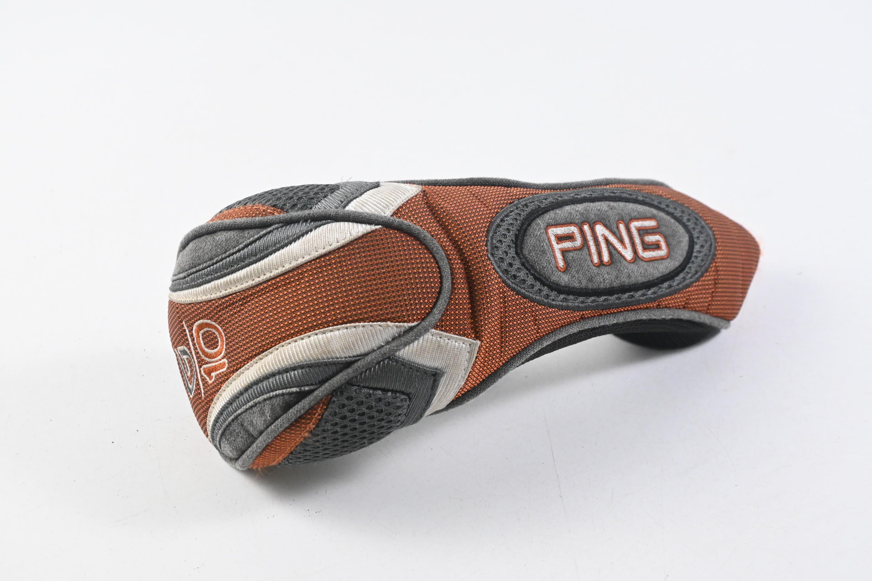 Ping G10 #3 Hybrid / 21 Degree / Regular Flex Ping TFC 129 Shaft