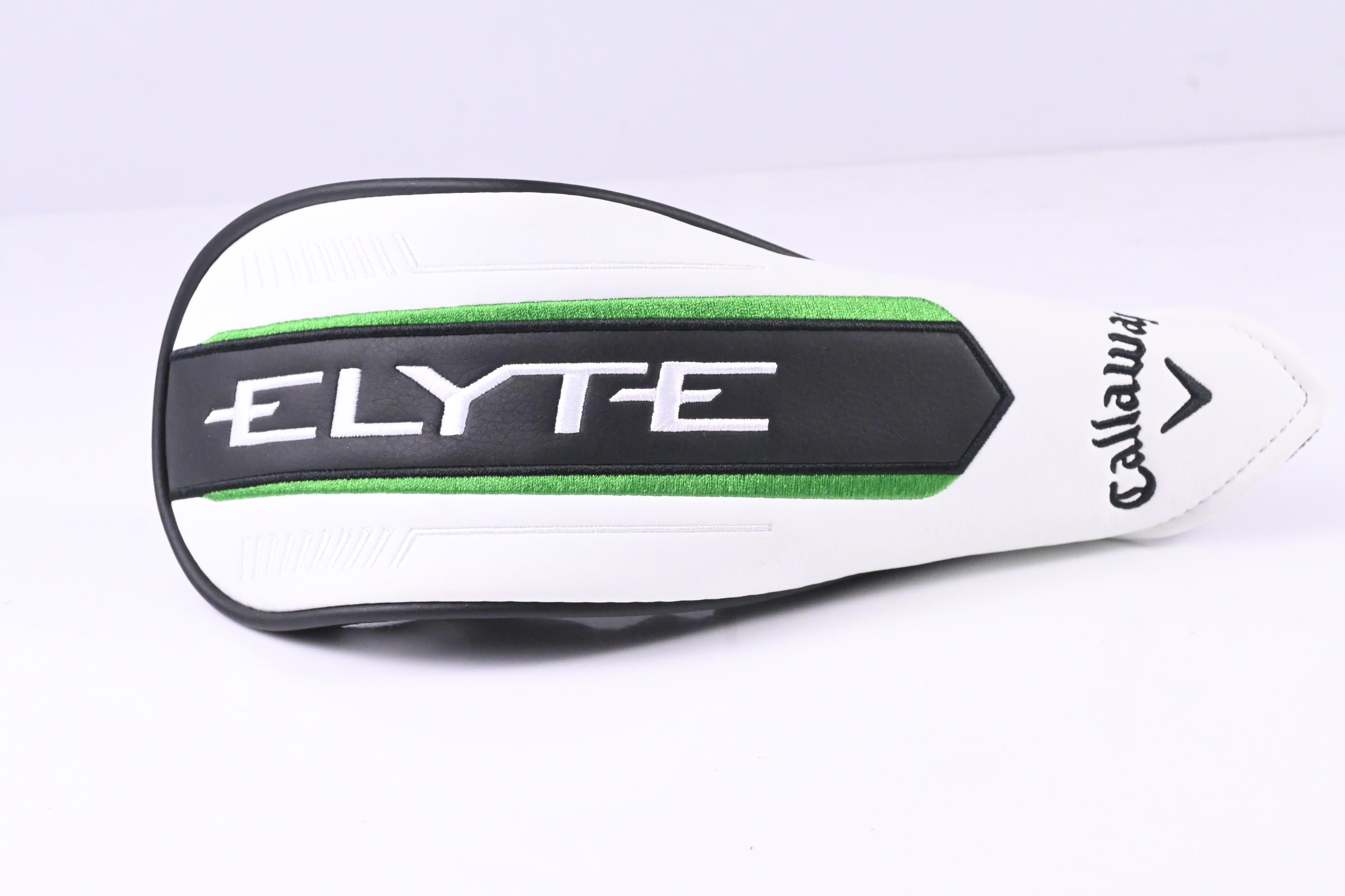 Callaway Elyte #3HL Wood / 16.5 Degree / Regular Flex Denali Charcoal 60 Shaft