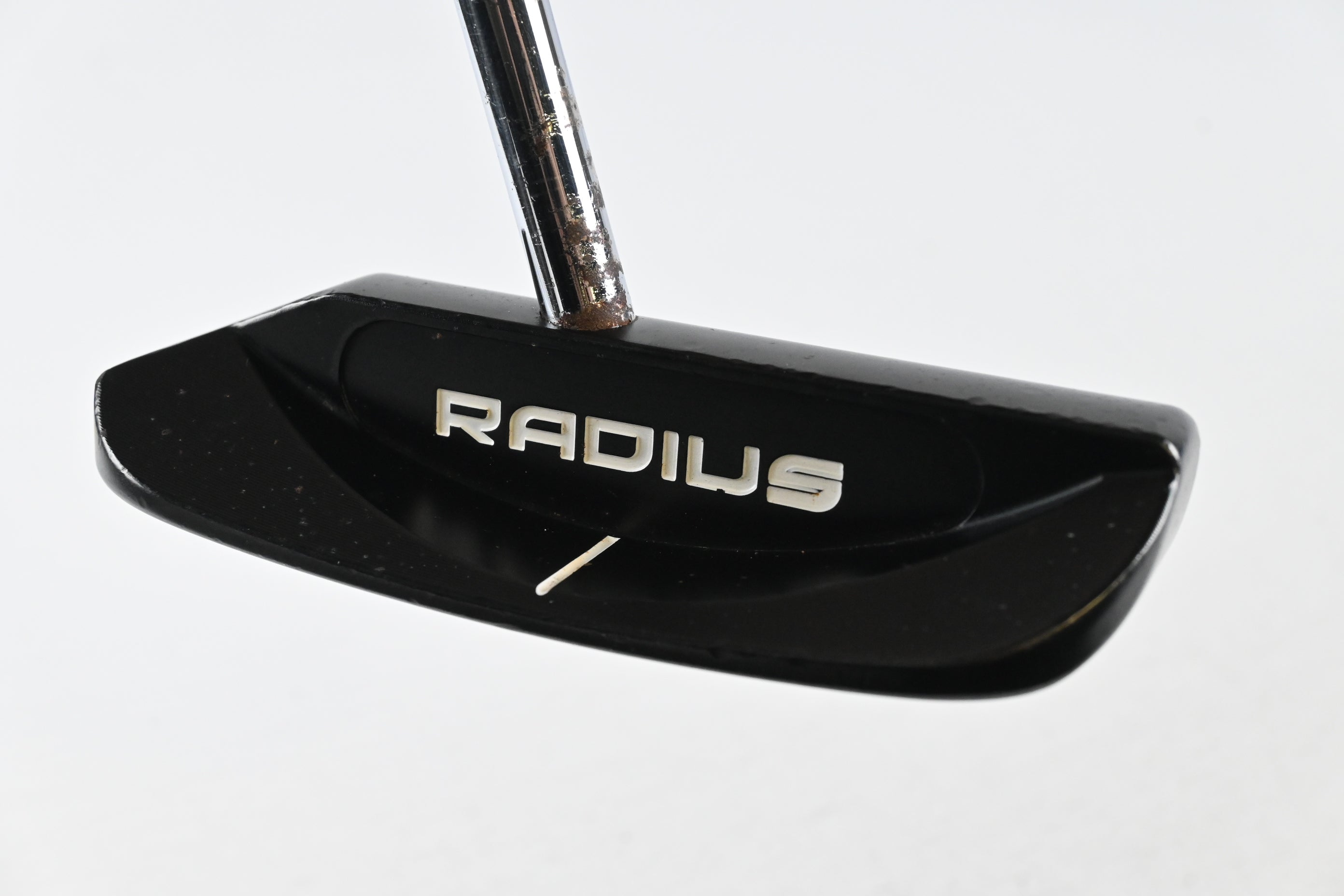 Radius Classic Line 9 Putter / 34 Inch