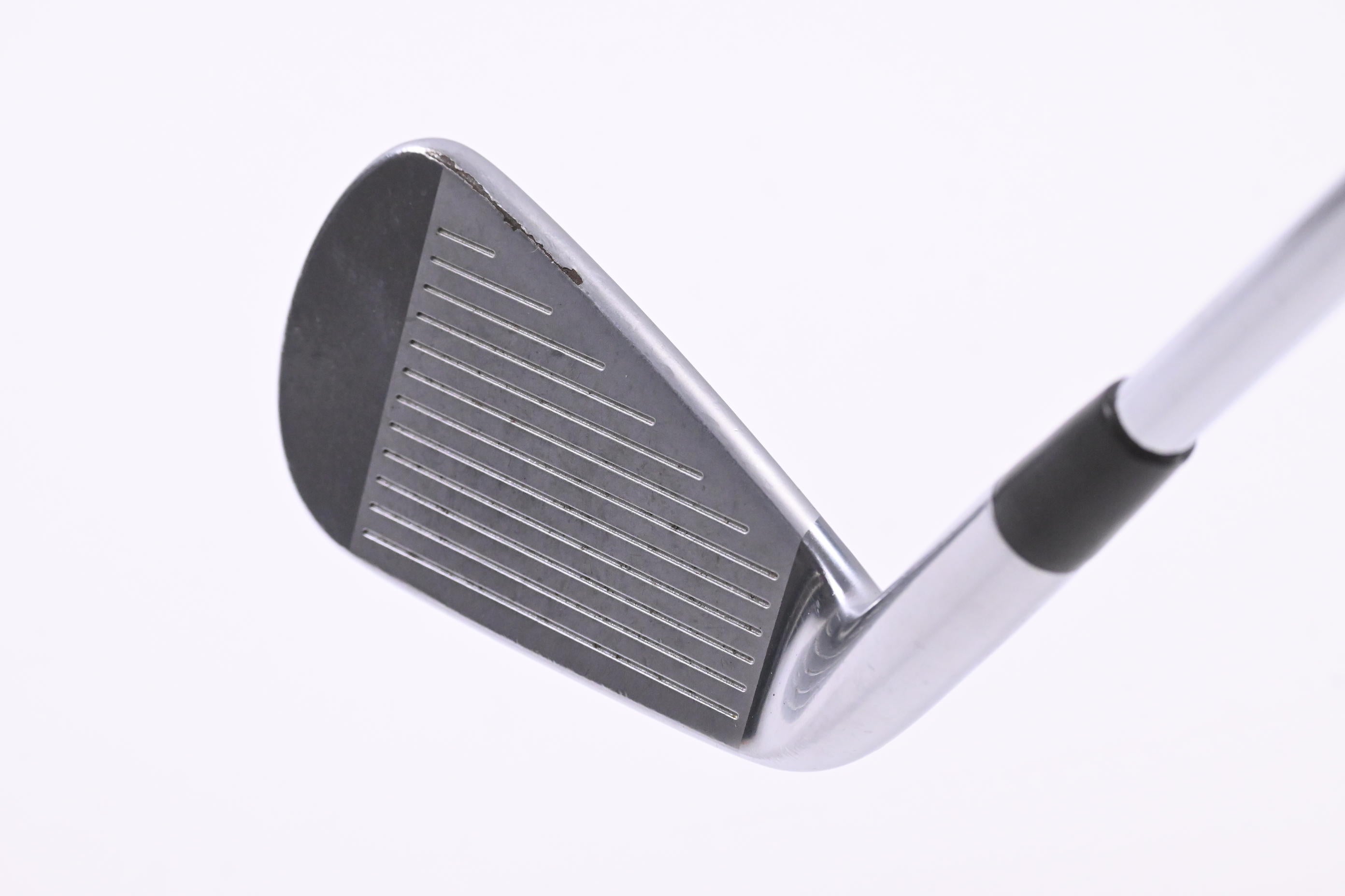 Mizuno JPX 850 Forged #4 Iron / 25 Degree / Stiff Flex True Temper XP 115 Shaft