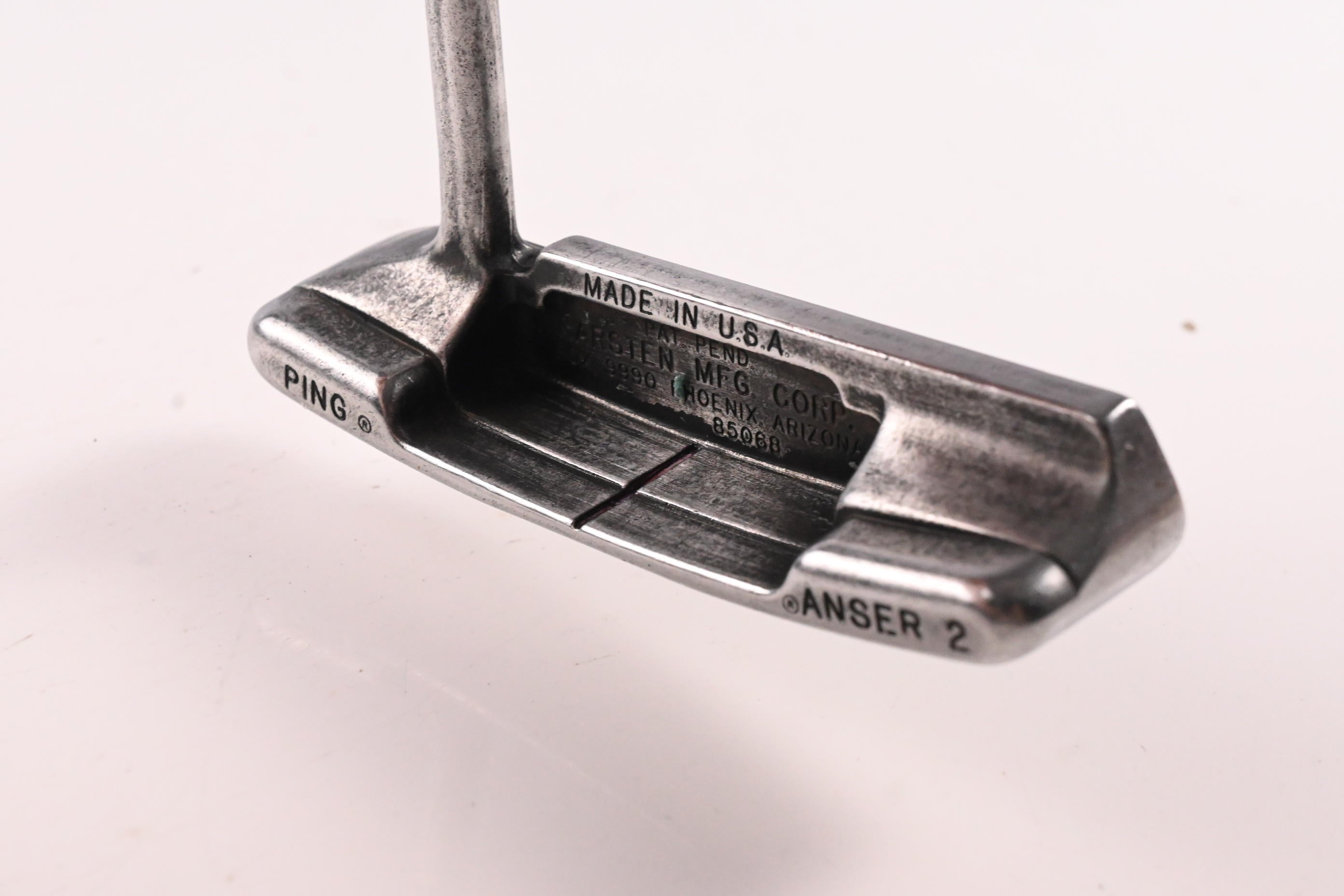 Ping Karsten Original Putter / 34 Inch