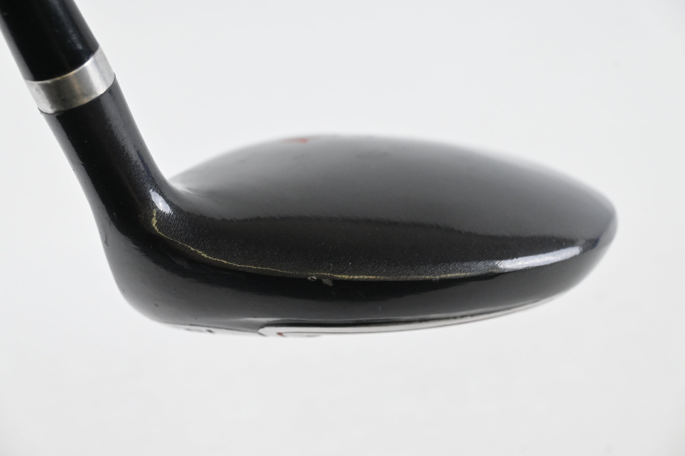 Wilson X31 #3 Wood / 15 Degree / Senior Flex Wilson Firestick Shaft
