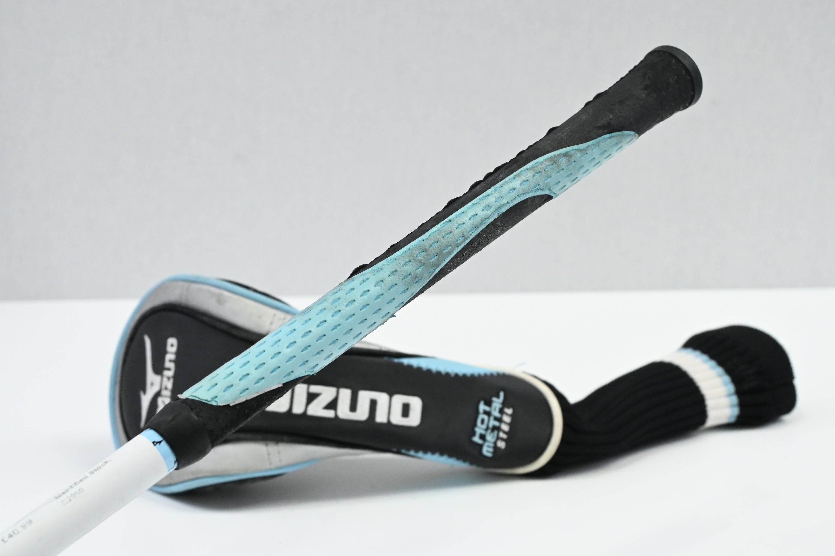 Ladies Mizuno MX-700 #4 Hybrid / 23 Degree / Ladies Flex Mizuno Exsar HS4 60
