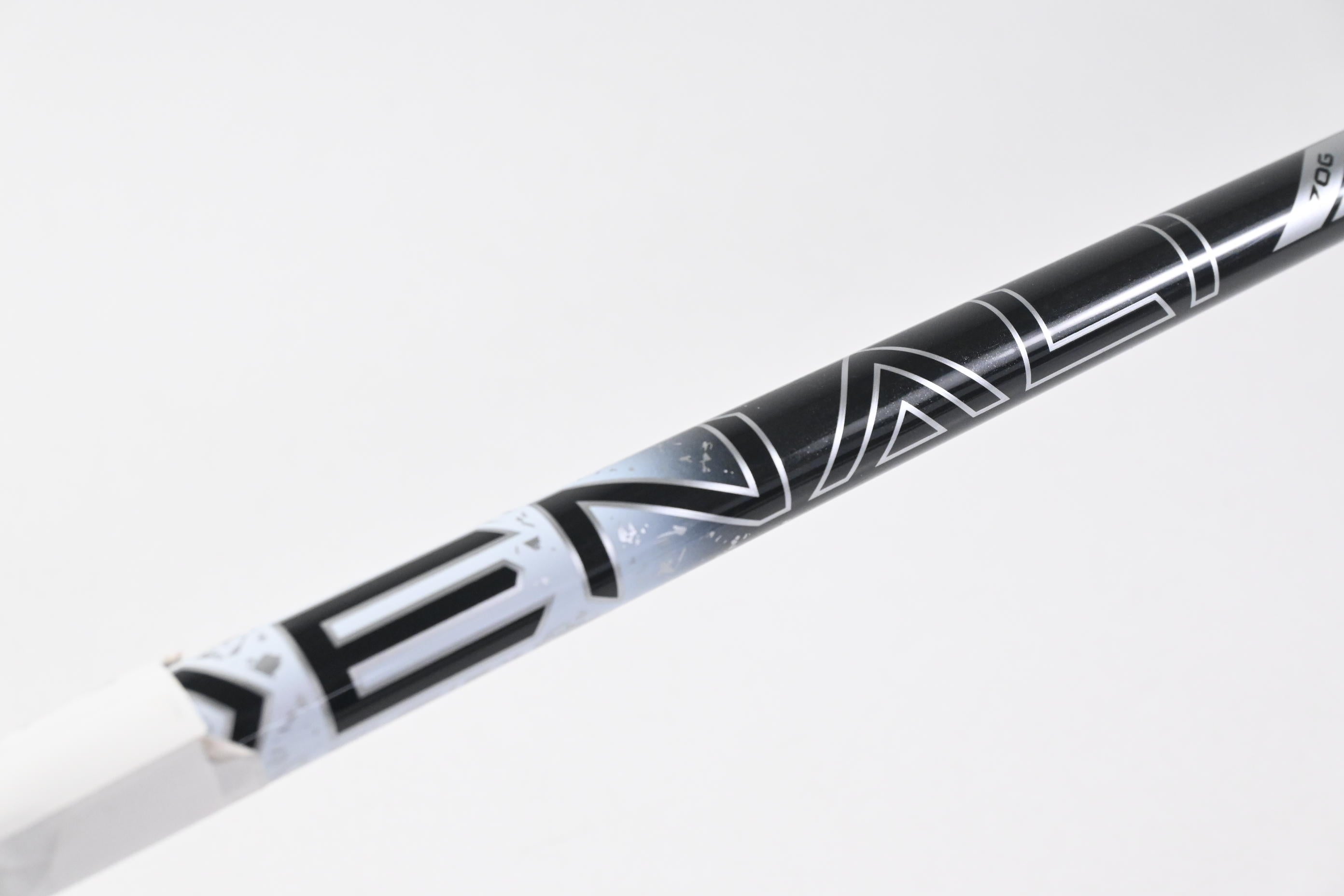 Project X Denali Black 70 #3 Wood Shaft / Stiff Flex / Callaway 3rd Gen