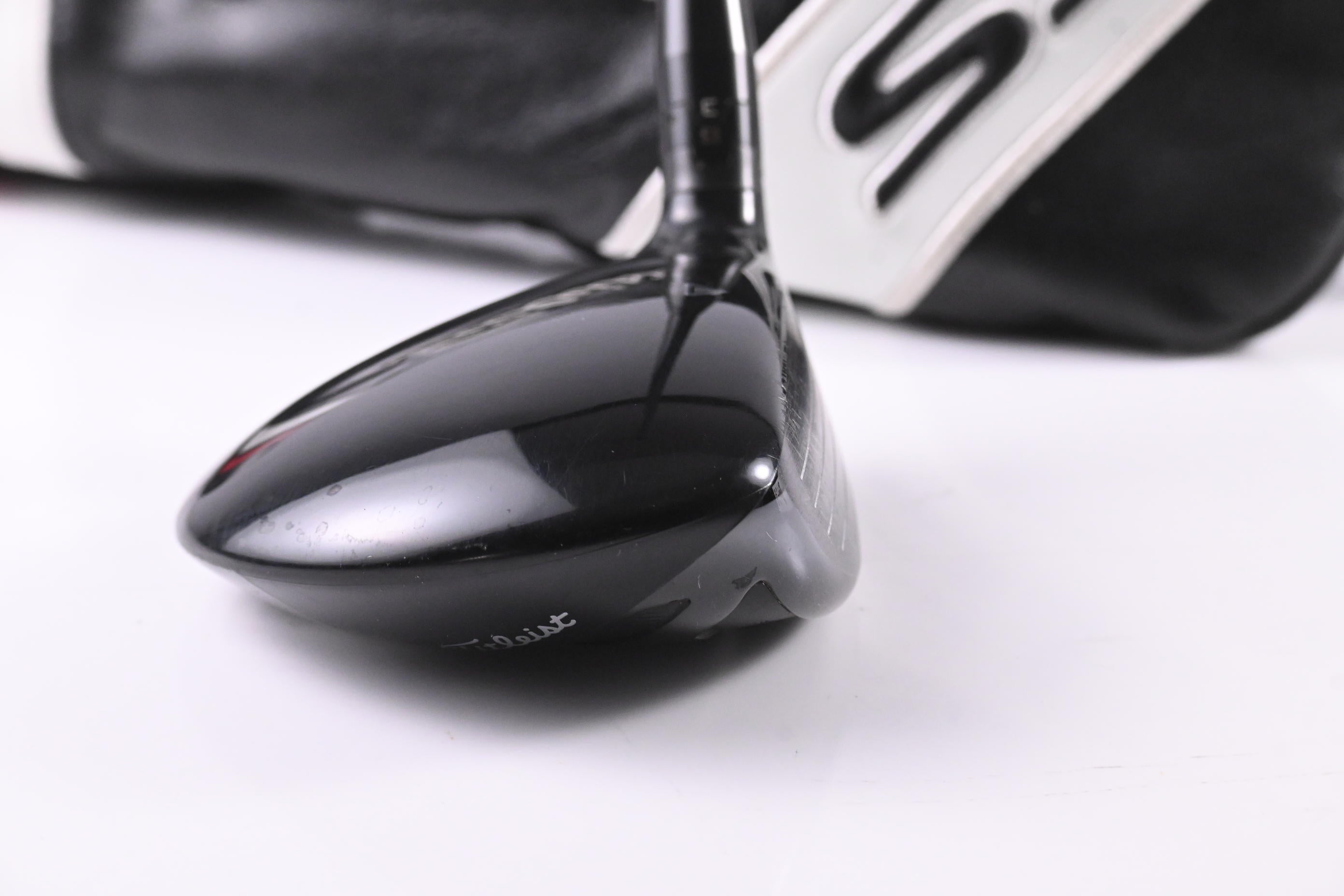 Titleist TS2 #3 Wood / 15 Degree / Regular Flex Tensei AV Blue 65 Shaft