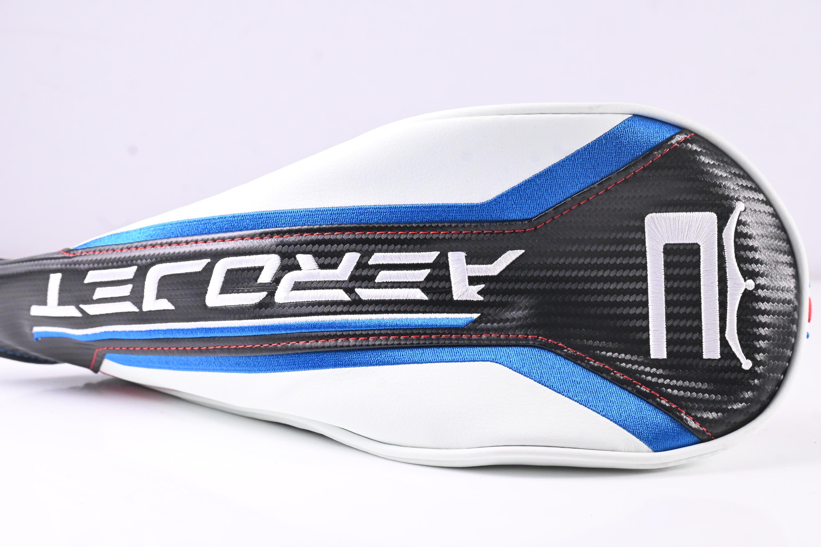 Cobra Aerojet Max Driver / 10.5 Degree / Regular Flex Kai'li Blue 60 Shaft