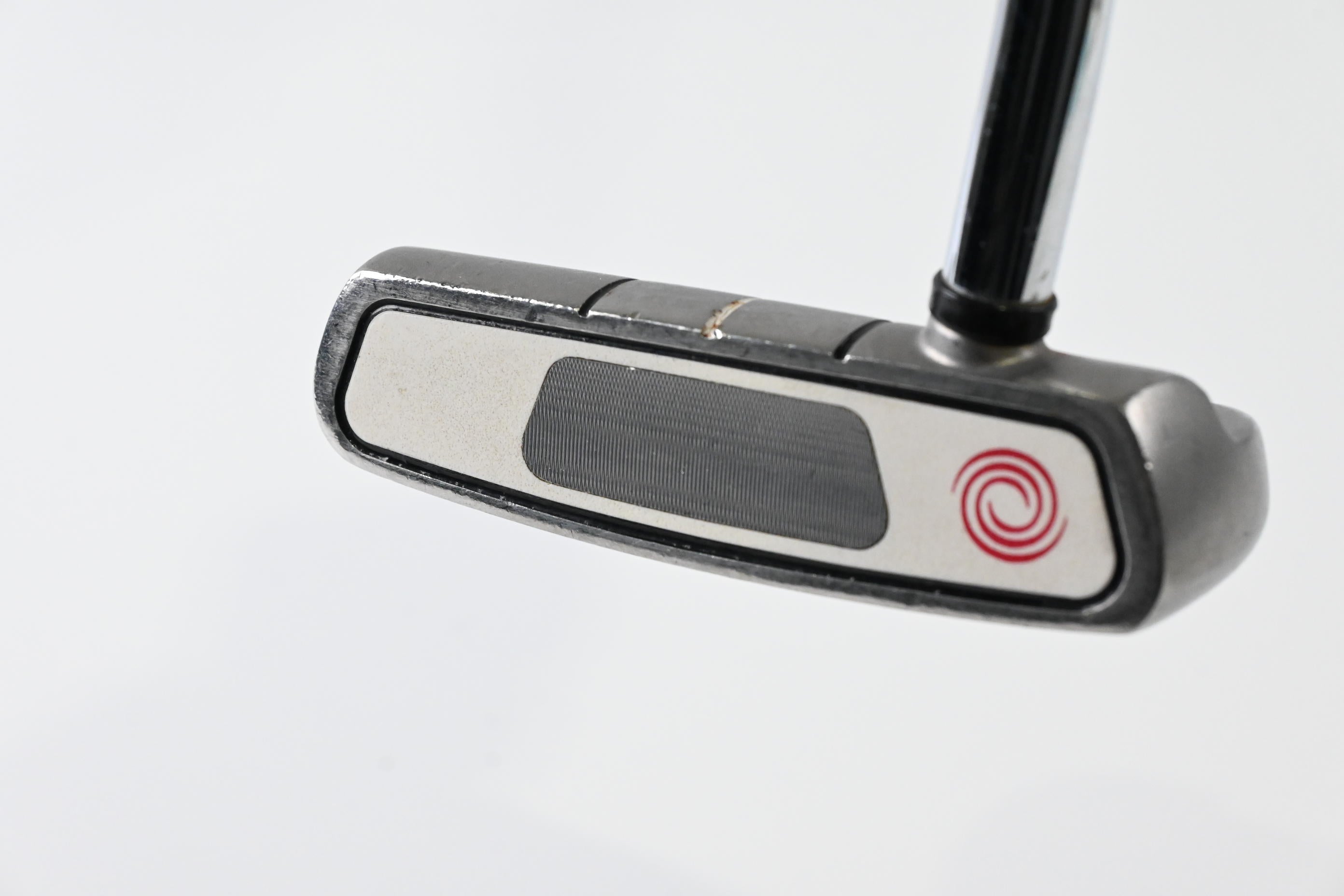 Odyssey White Steel #5 Putter / 34 Inch
