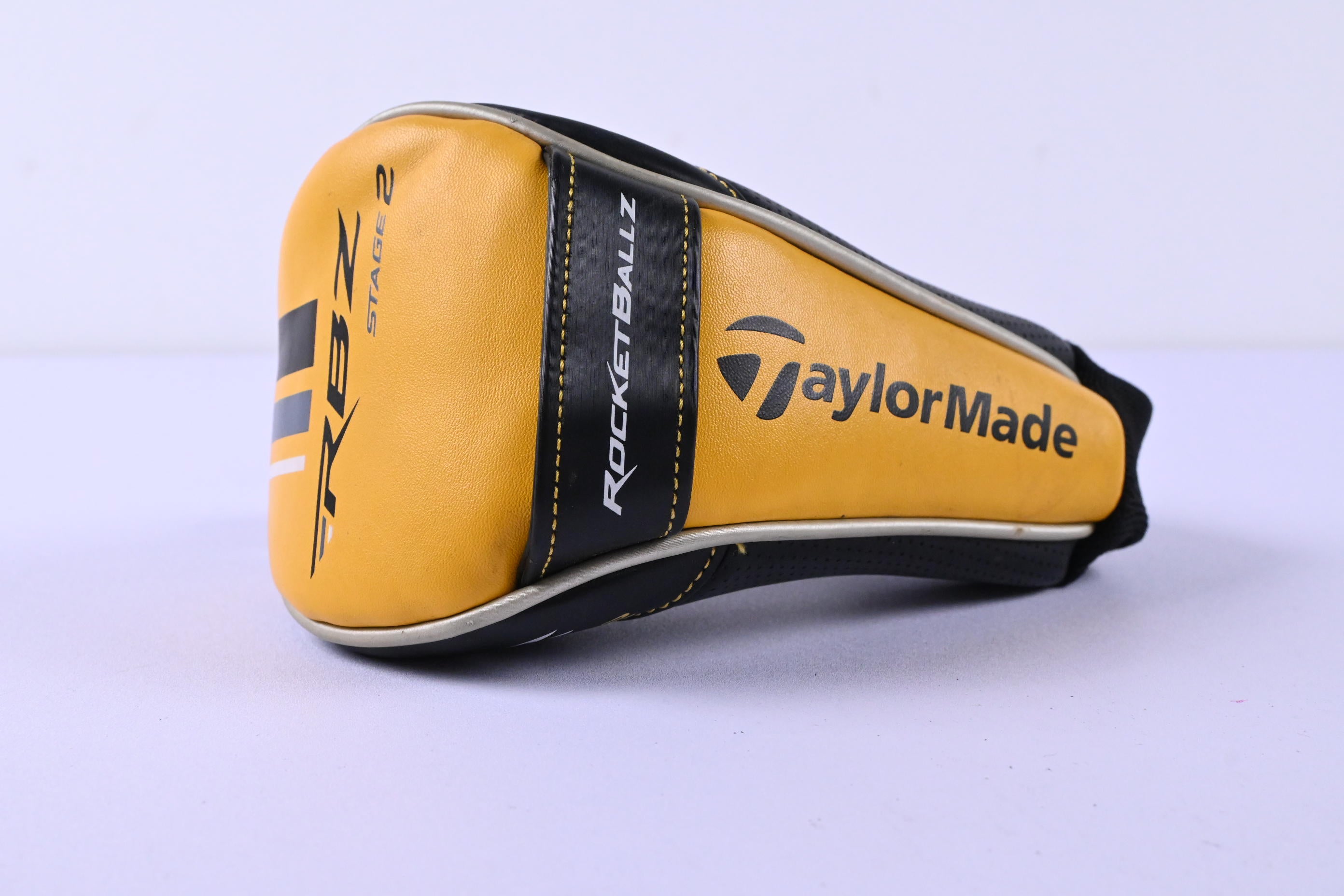 Taylormade RBZ Stage 2 #3 Wood / 15 Degree / Stiff Flex Matrix RocketFuel 60