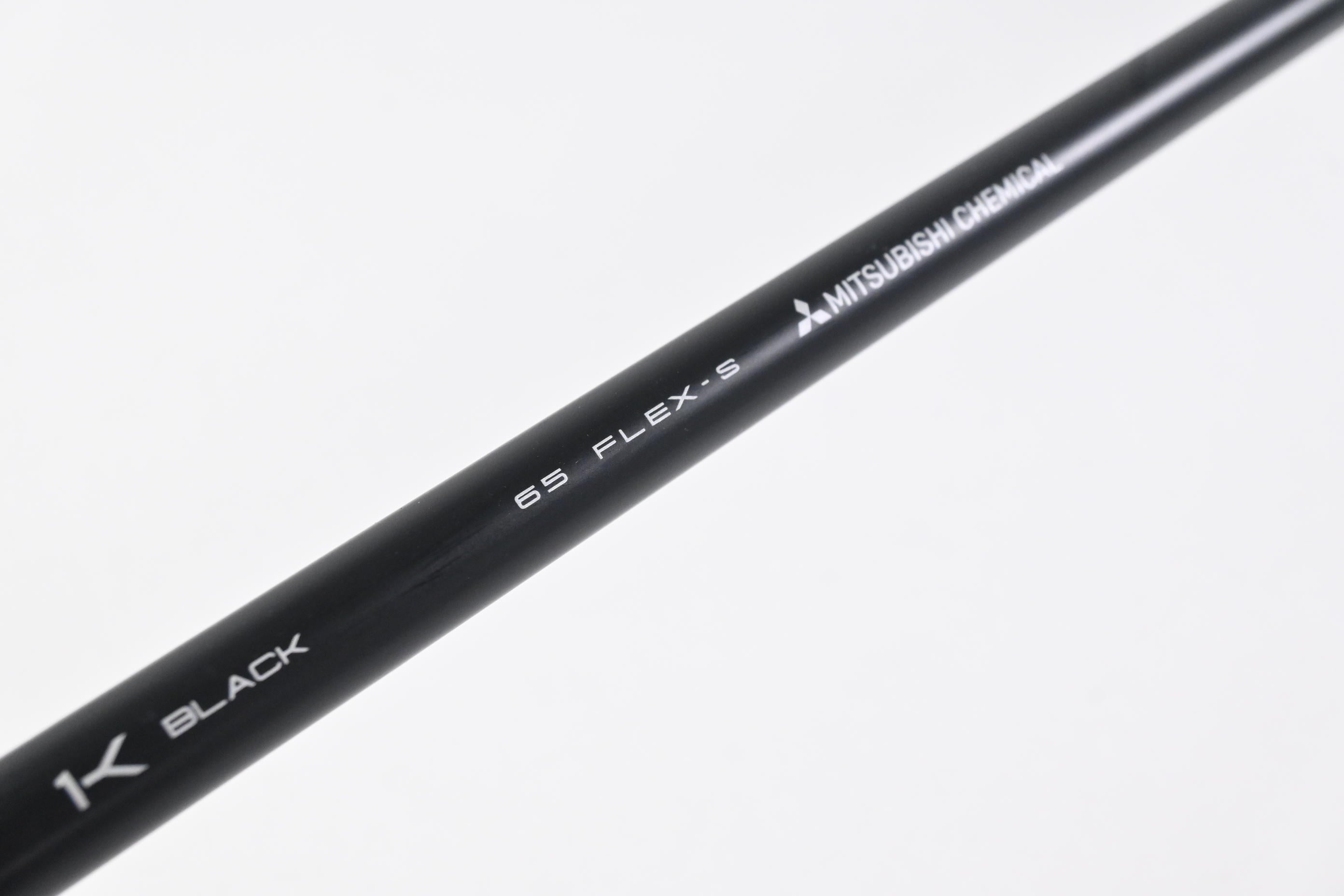 Tensei 1K Black 65 Driver Shaft / Stiff Flex / Callaway 2nd Gen
