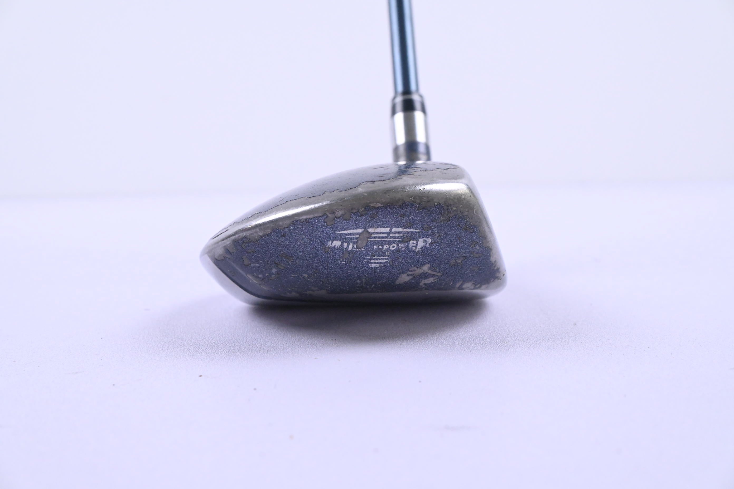 Ladies Yonex V-Mass 270 FL #5 Wood / 21 Degree / Ladies Flex Ultimum Ti50