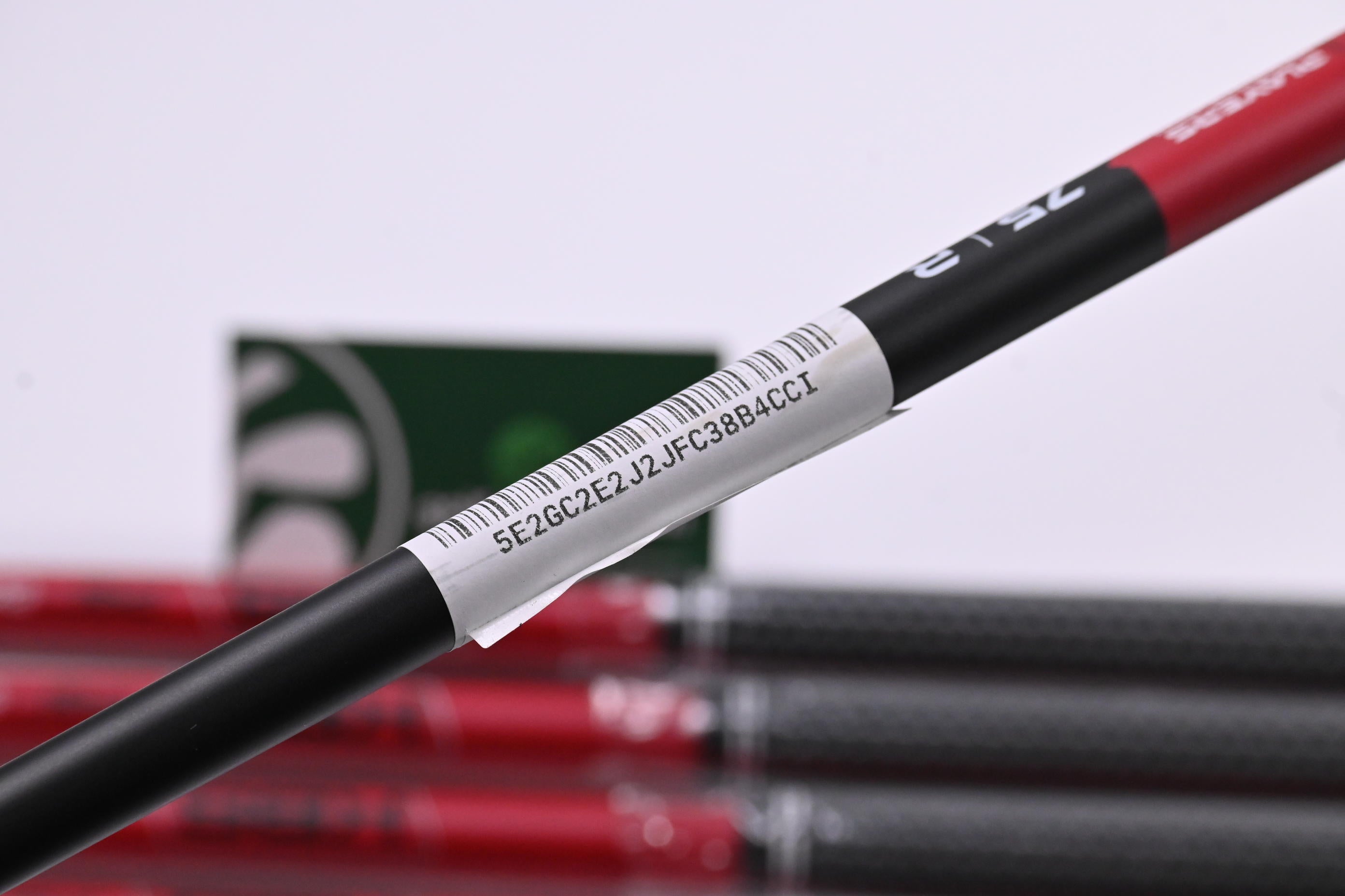 Cobra Aerojet Irons / 6-PW+SW+GW / Regular Flex KBS PGI 75 Shafts