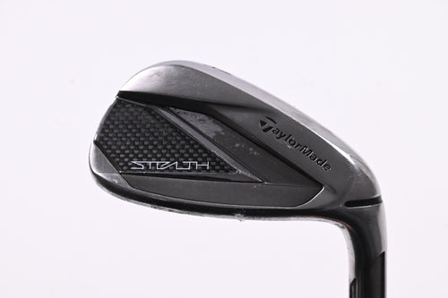 Taylormade Stealth Approach Wedge / 49 Degree / Stiff Flex Dynamic Gold Shaft