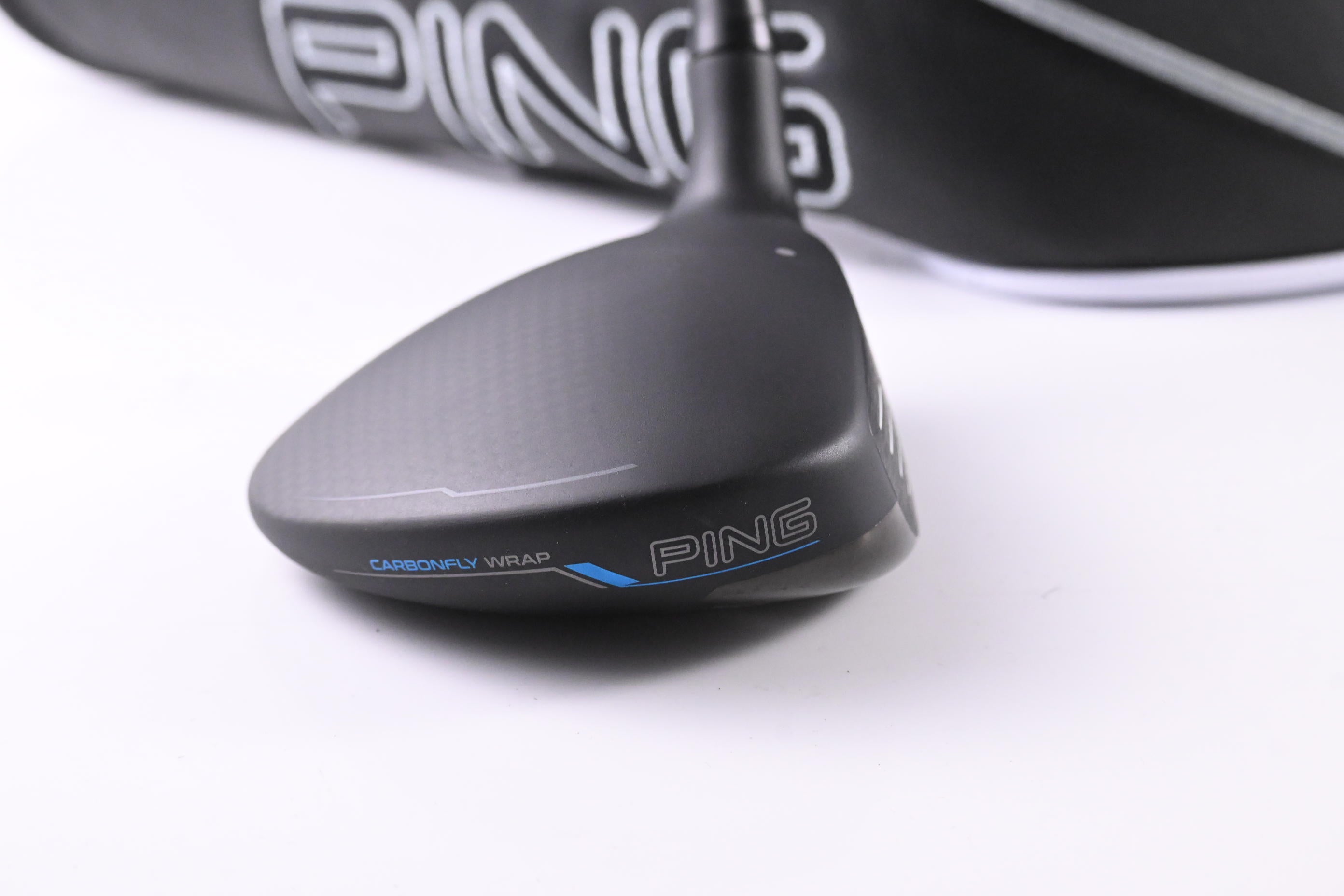 Ping G440 Max #3 Wood / 15 Degree / Stiff Flex Denali Red 70 Shaft