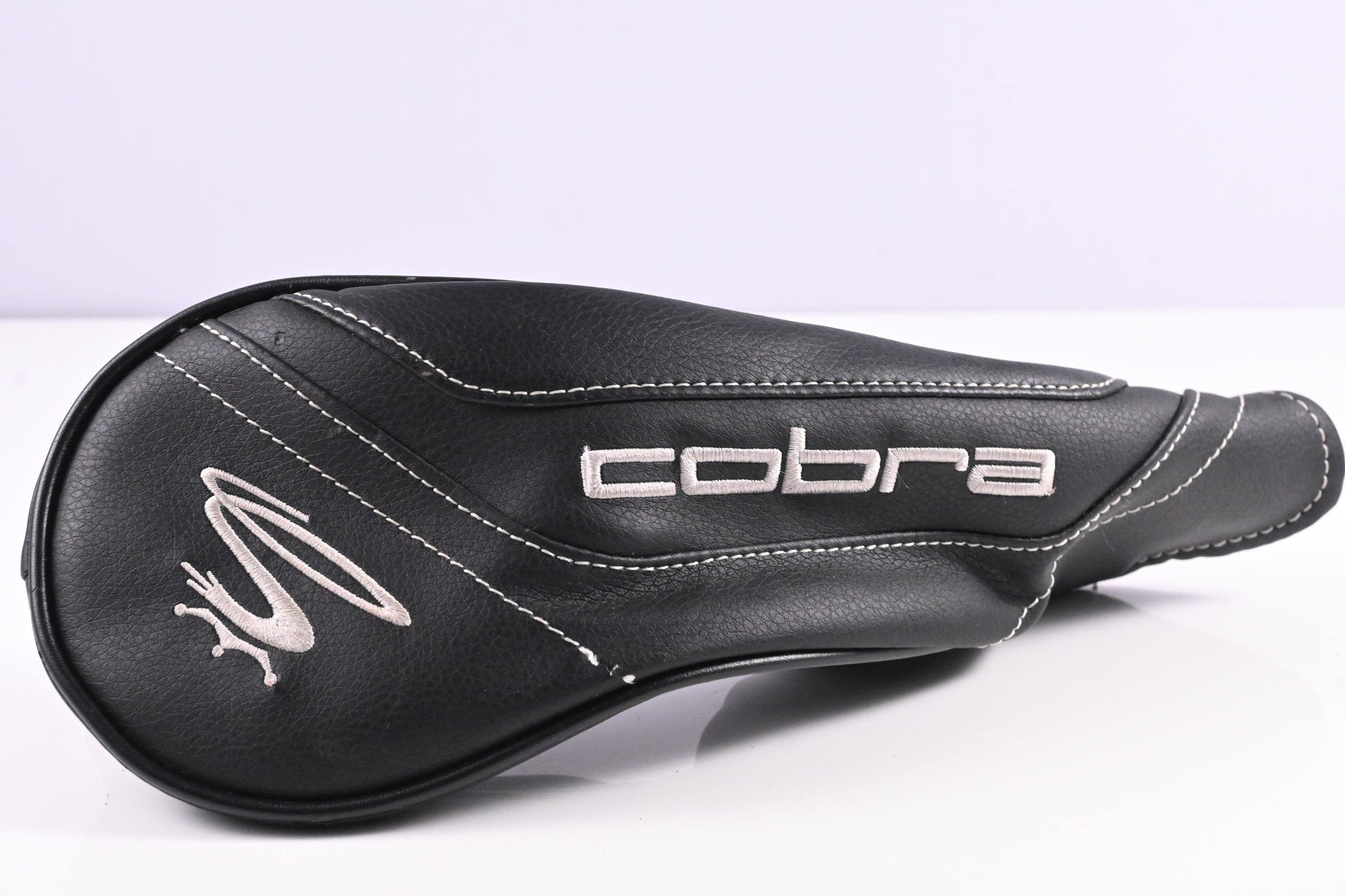 Cobra LTDx LS #3 Wood / 14.5 Degree / Stiff Flex Project X HZRDUS Smoke iM10 60