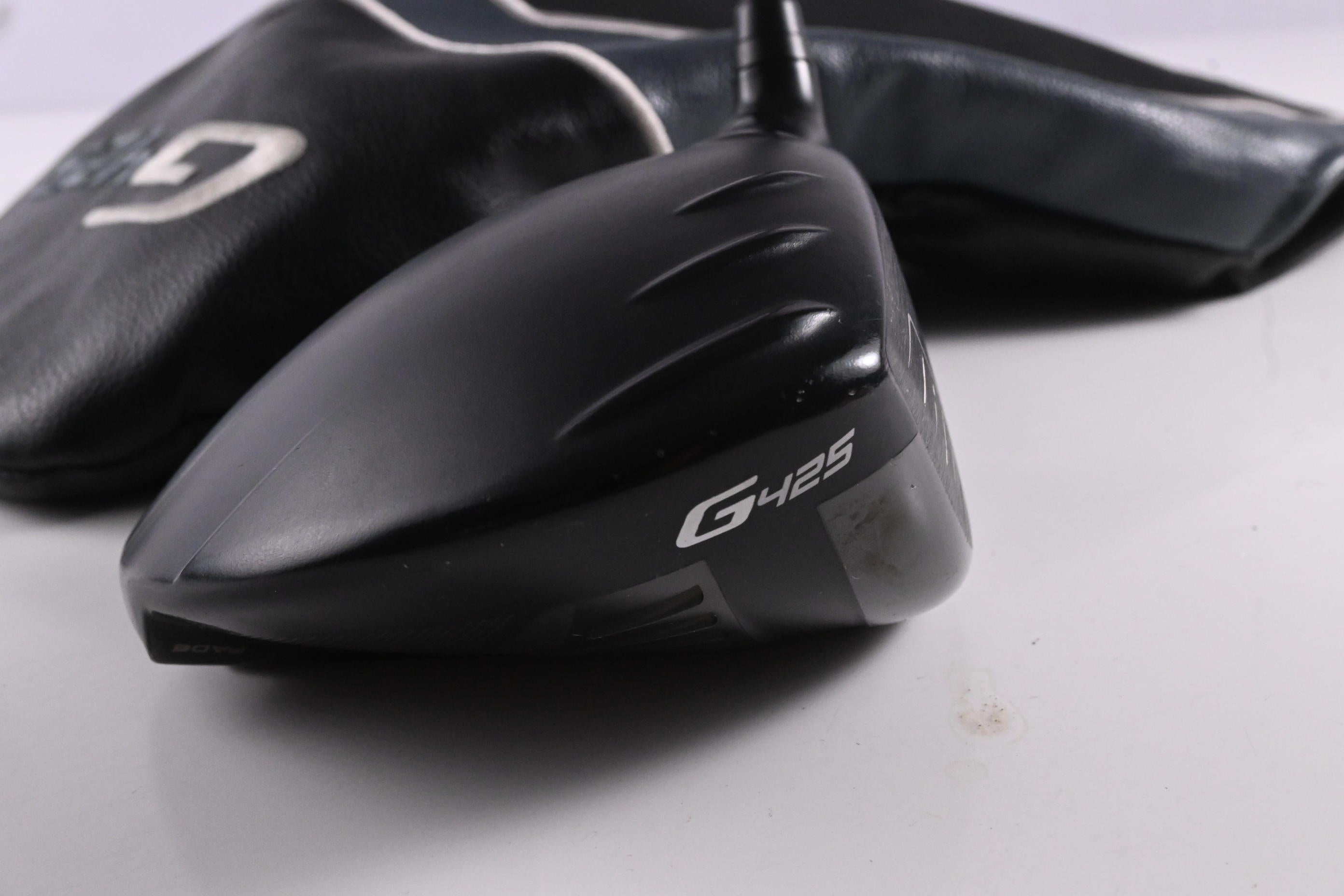 Ping G425 LST Driver / 10.5 Degree / Stiff Flex Ping ALTA CB Black 55 Shaft