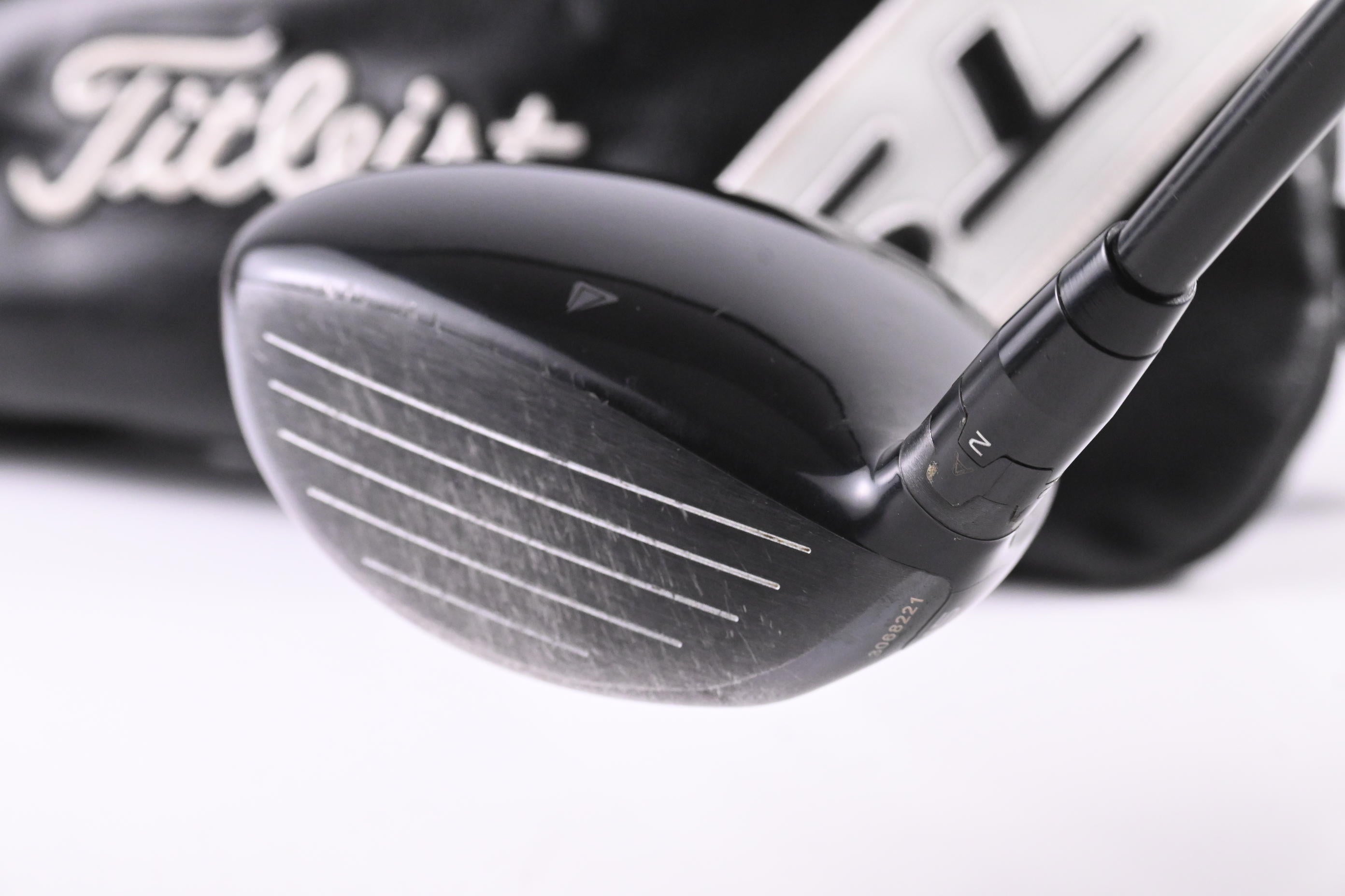 Titleist TS2 #3 Wood / 15 Degree / Regular Flex Tensei AV Blue 65 Shaft