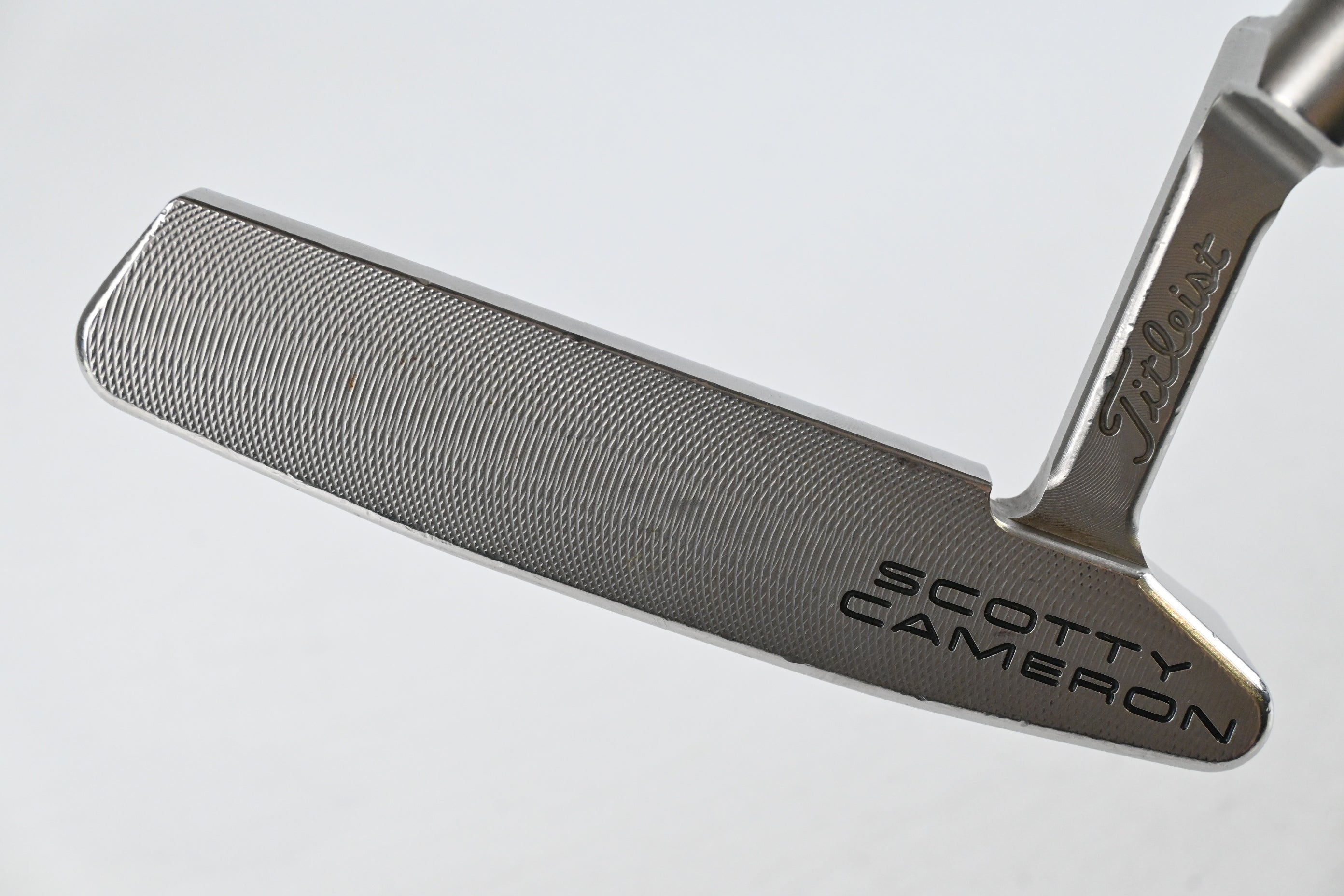 Scotty Cameron Special Select Newport 2 Putter / 34 Inch