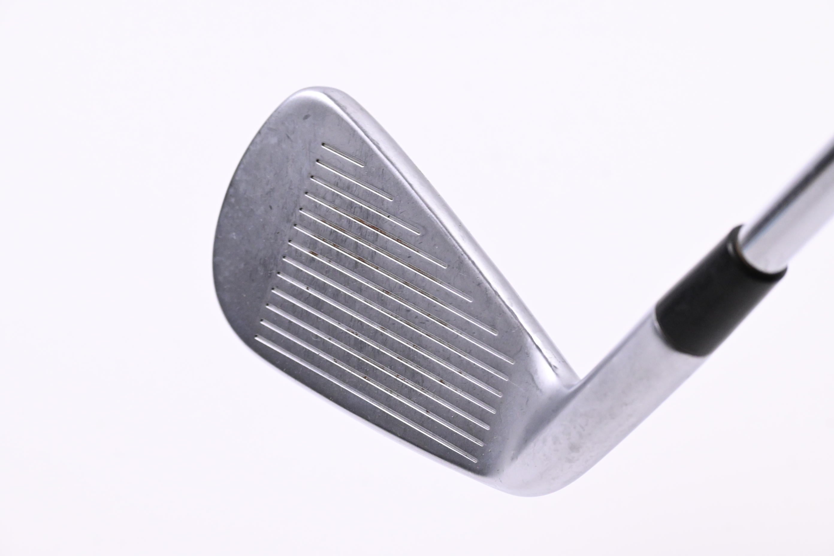 Taylormade P790 2021 #4 Iron / 21 Degree / Stiff Flex N.S.Pro 950GH Neo Shaft