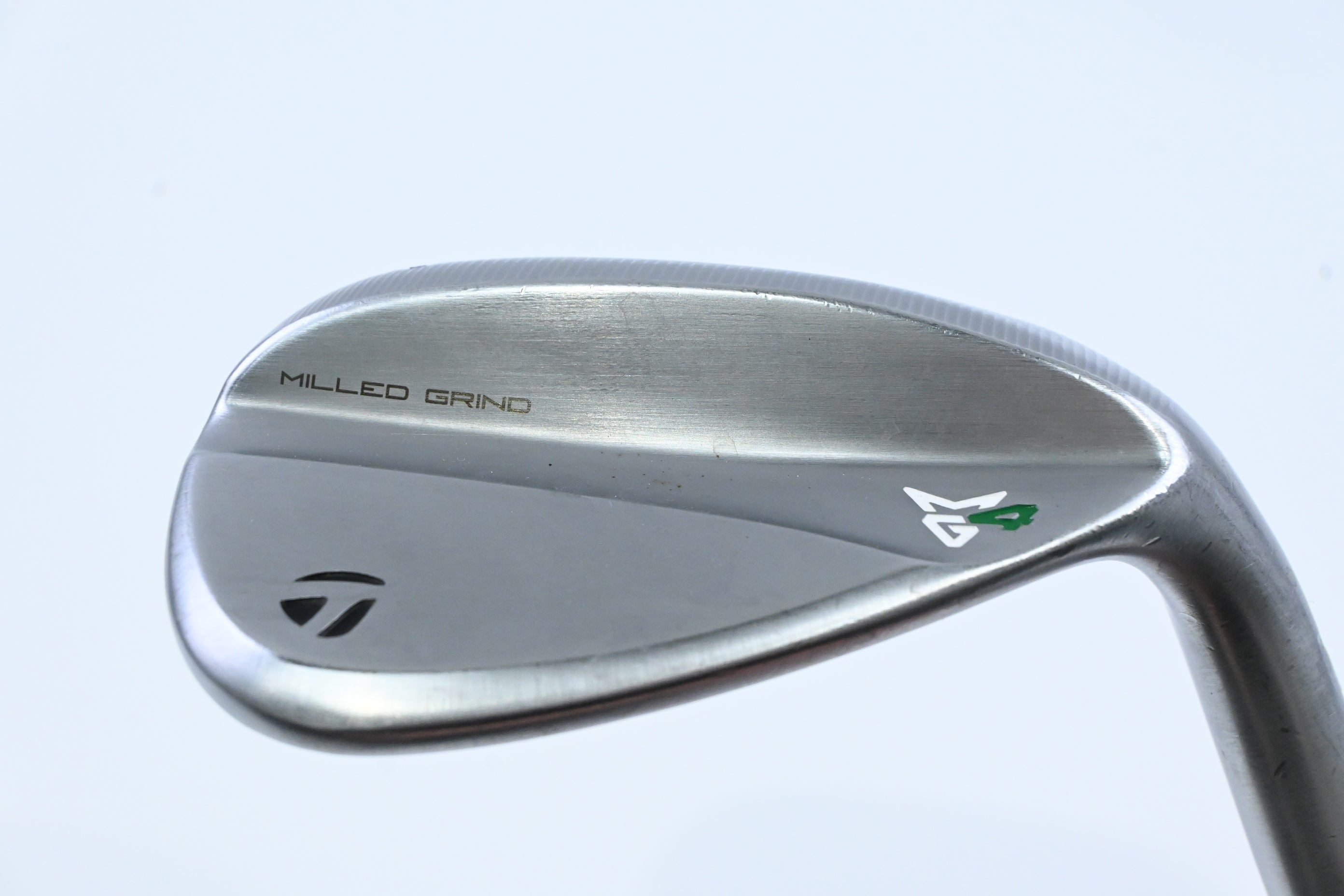 Taylormade Milled Grind 4 Lob Wedge / 58 Degree / Wedge Flex Dynamic Gold 115