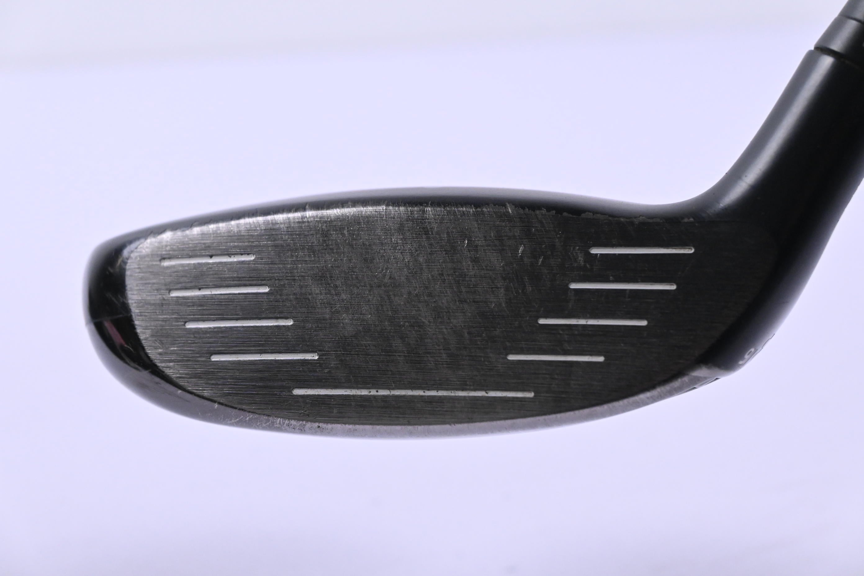 Ping G430 SFT #3 Wood / 16 Degree / Senior Flex Ping Alta Quick 35 Shaft