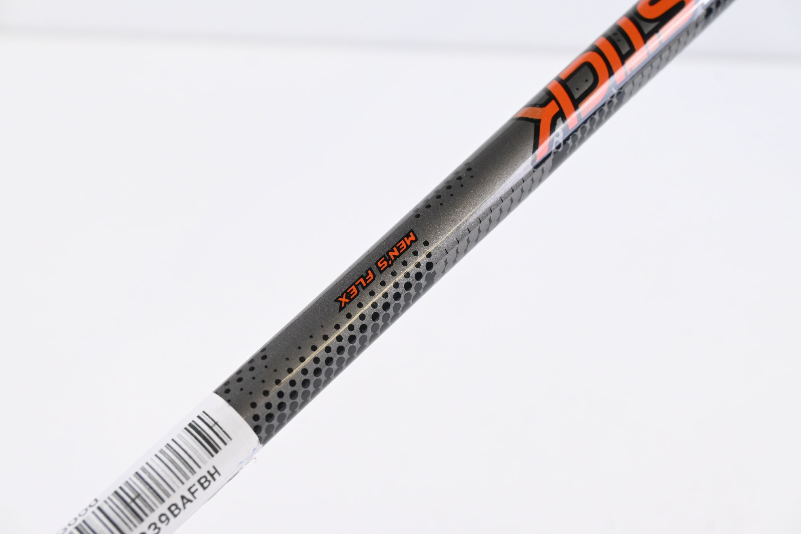 Wilson X31 #3 Wood / 15 Degree / Senior Flex Wilson Firestick Shaft