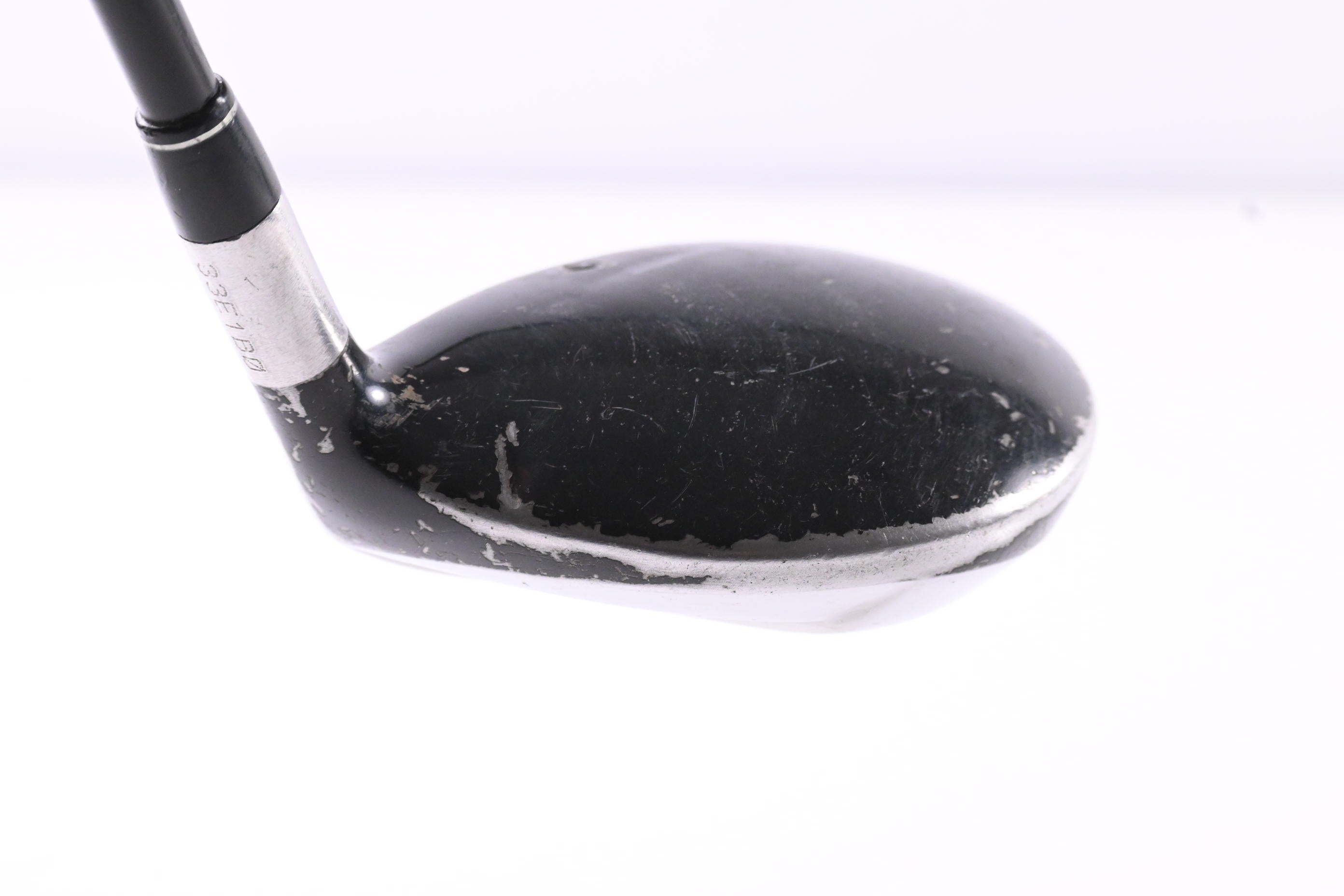 Taylormade V-Steel TS Wood / 13 Degree / Regular Flex TaylorMade M.A.S.2 Shaft
