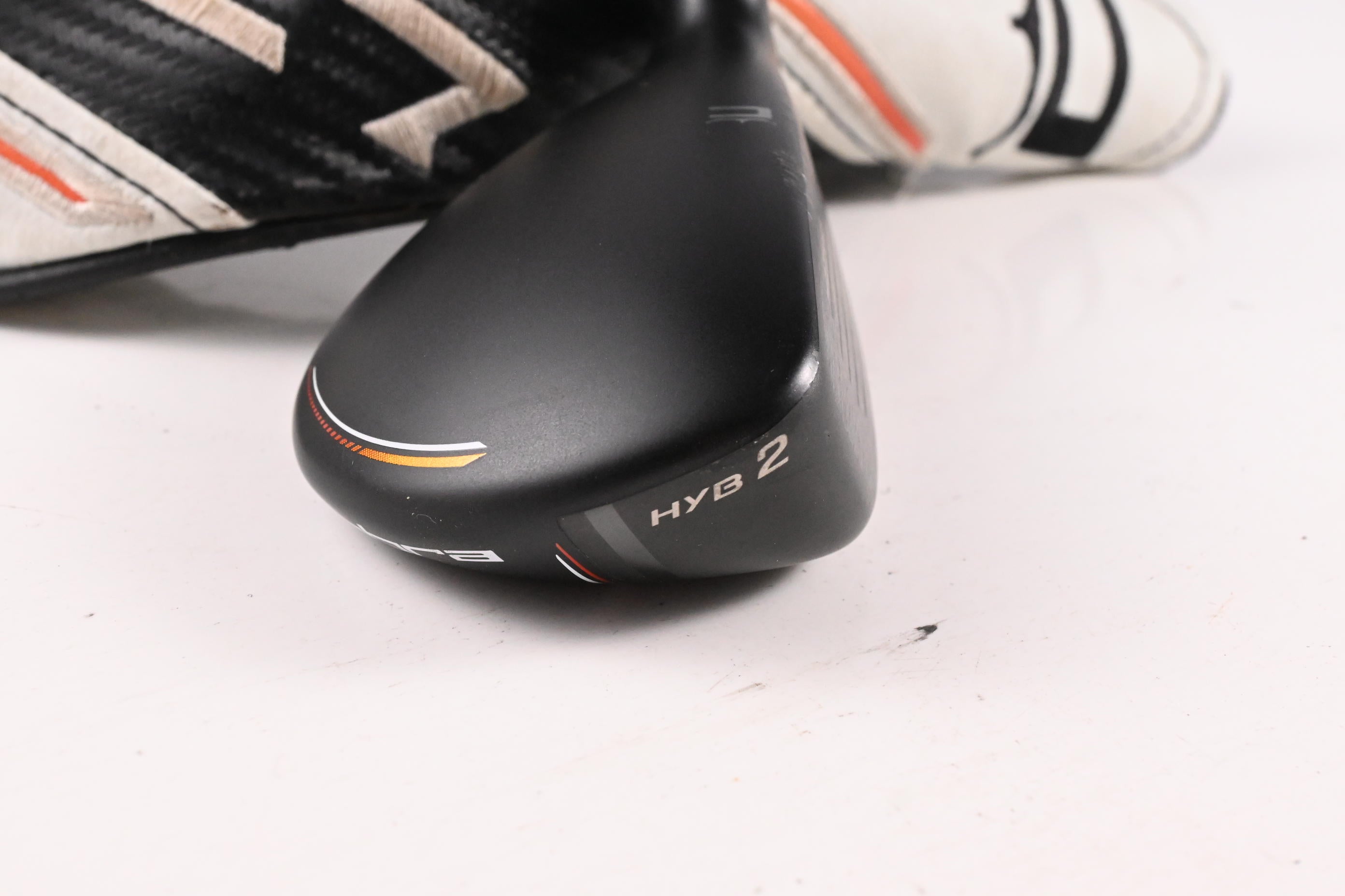 Cobra LTDx #2 Hybrid / 17 Degree / Stiff Flex KBS PGI 85 Shaft