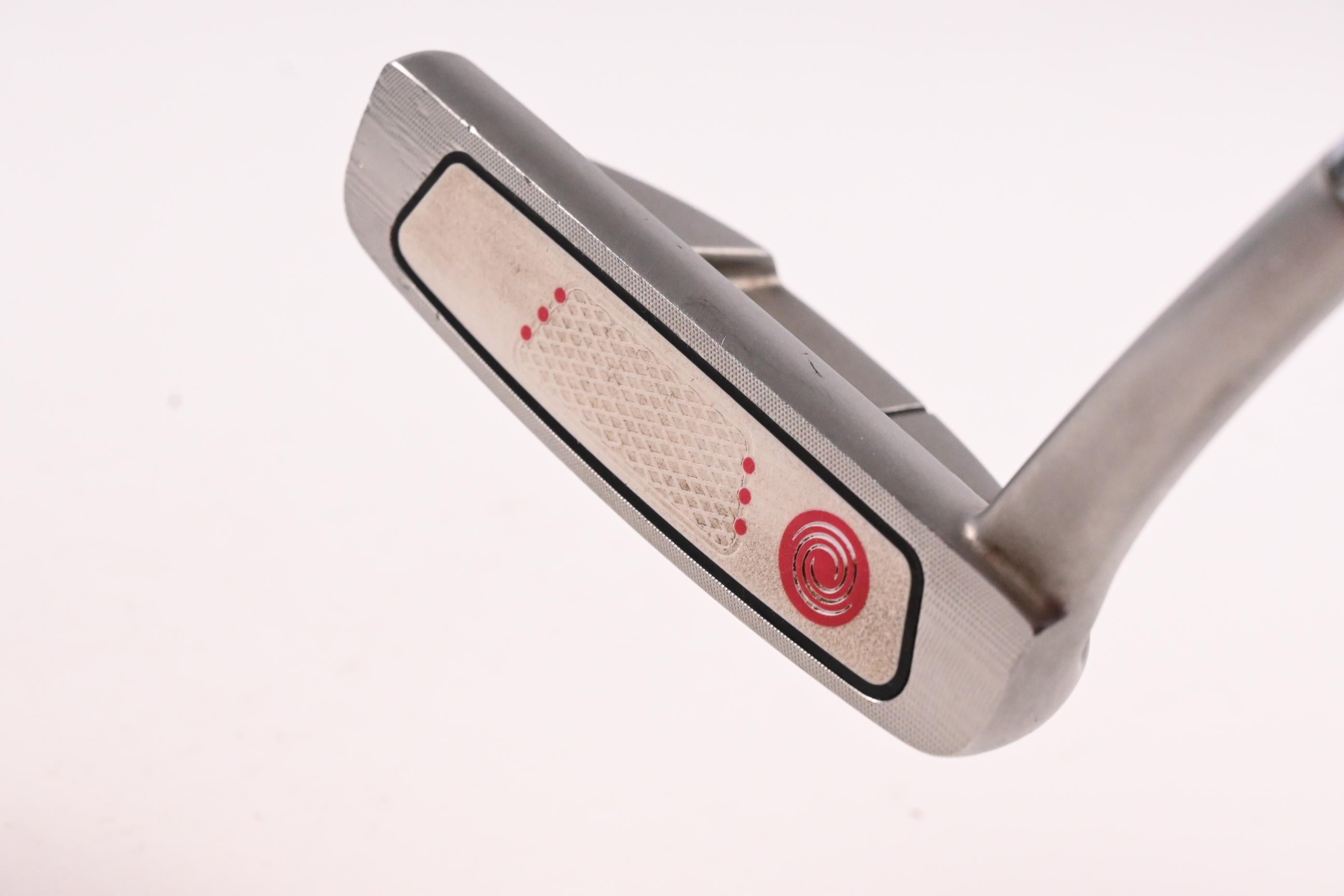 Odyssey White Hot XG #9 Putter / 35 Inch