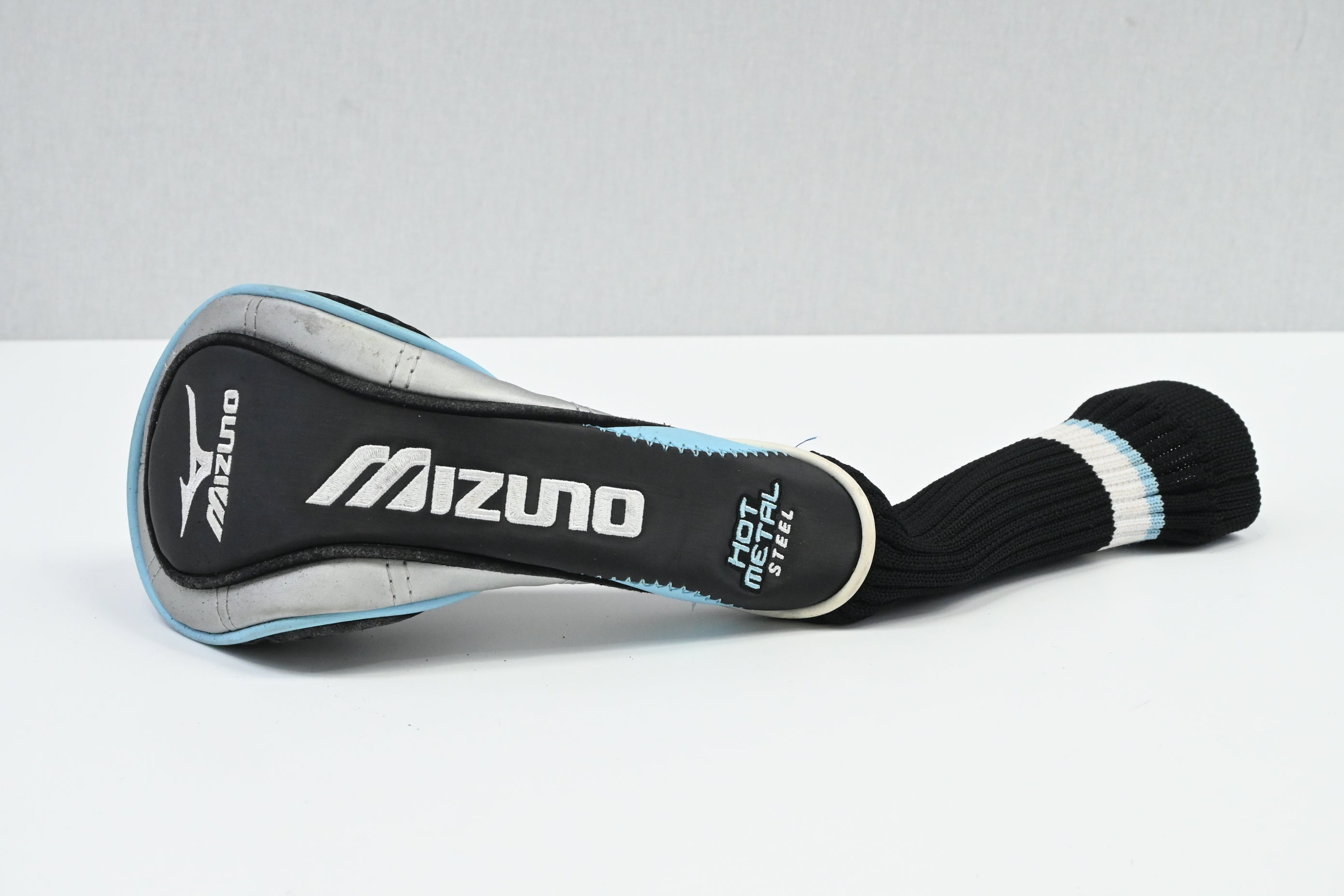 Ladies Mizuno MX-700 #4 Hybrid / 23 Degree / Ladies Flex Mizuno Exsar HS4 60