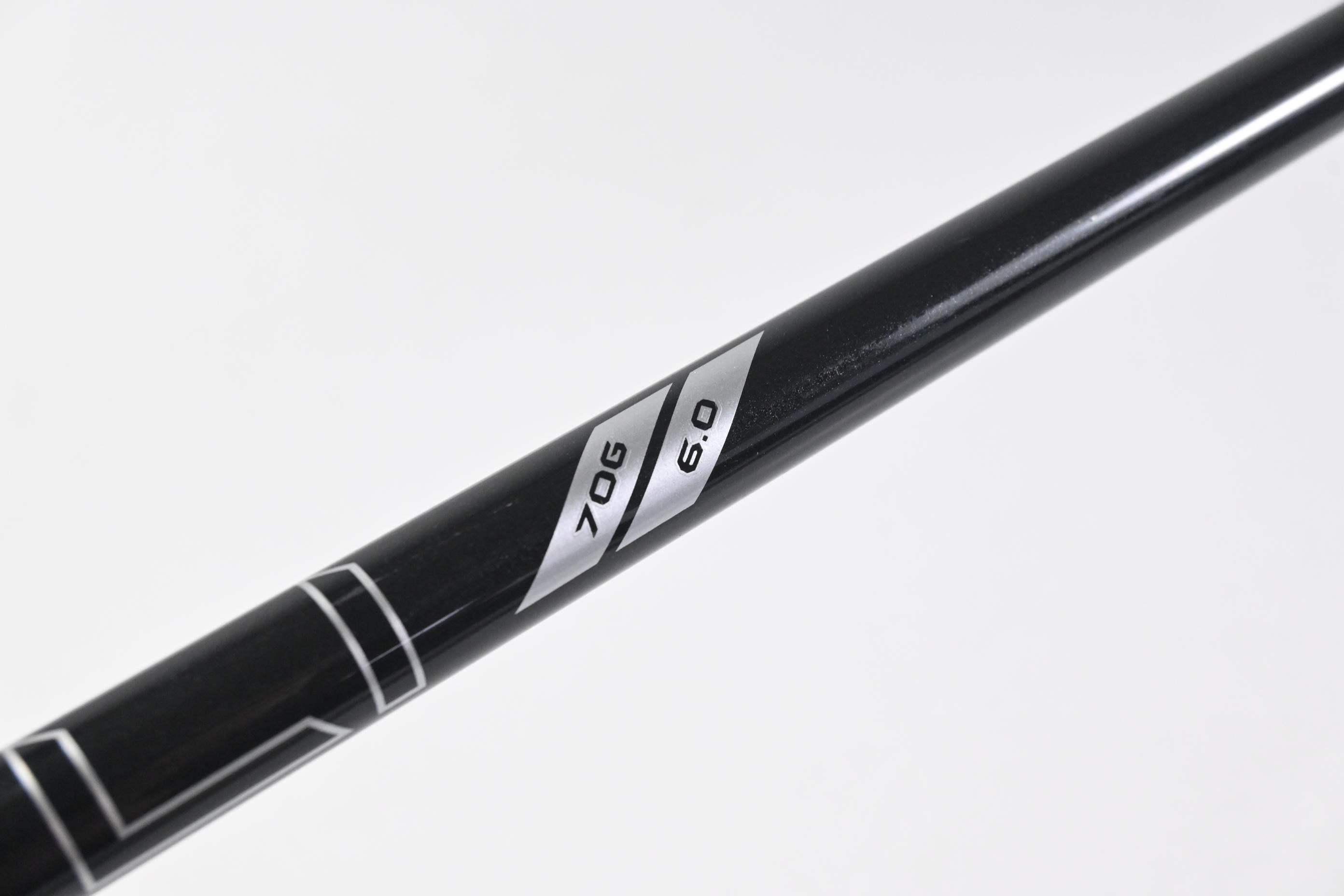Project X Denali Black 70 #3 Wood Shaft / Stiff Flex / Callaway 3rd Gen