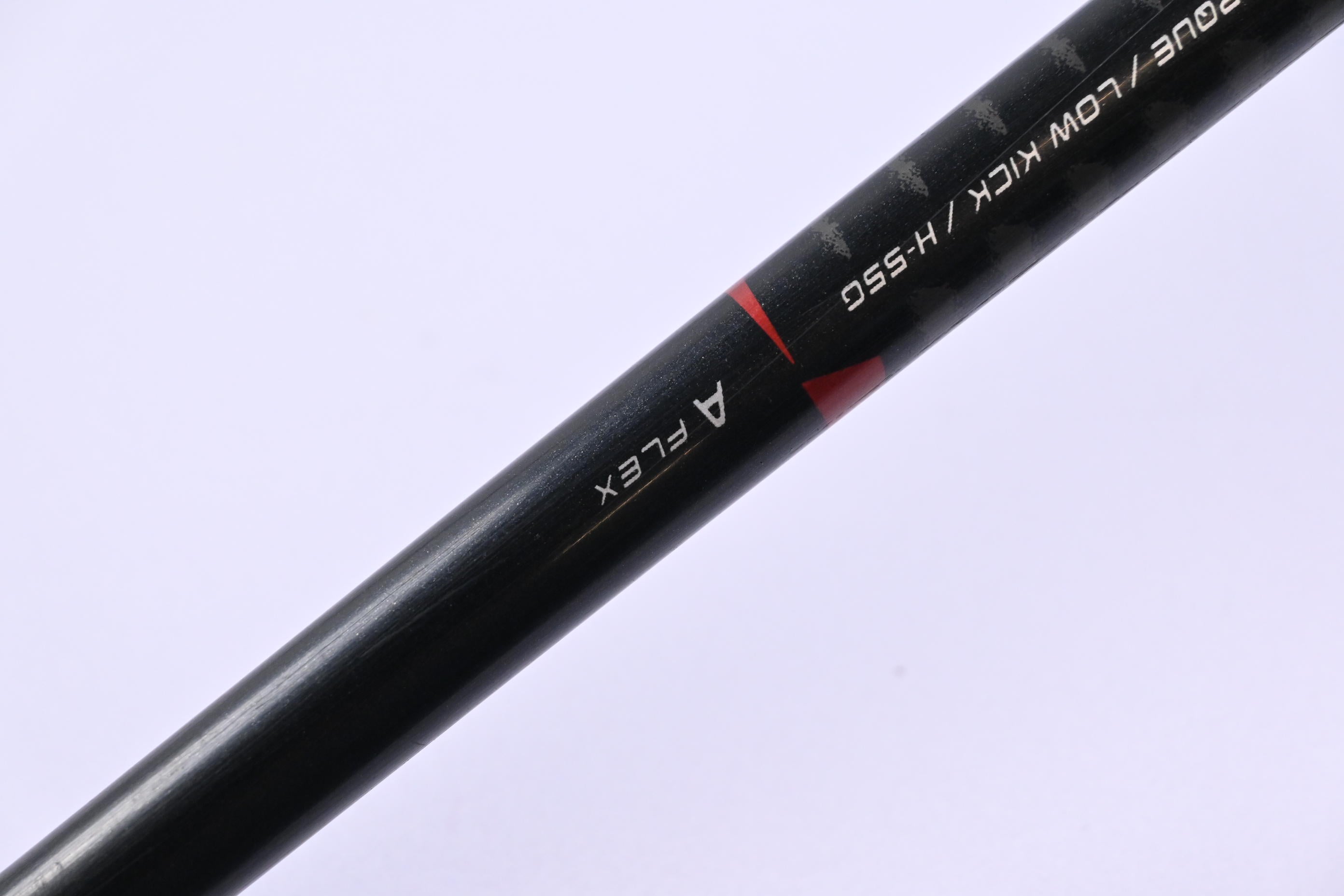 Callaway FT-IZ #3 Hybrid / 21 Degree / Senior Flex Callaway 55 Shaft