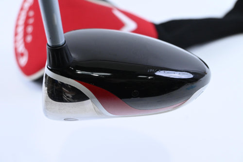 Callaway Big Bertha 460 Driver / 10 Degree / Regular Flex Aldila NVS 55 Shaft