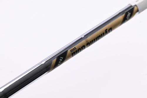 Mizuno T20 Lob Wedge / 58 Degree / Stiff Flex Dynamic Gold S400 Shaft