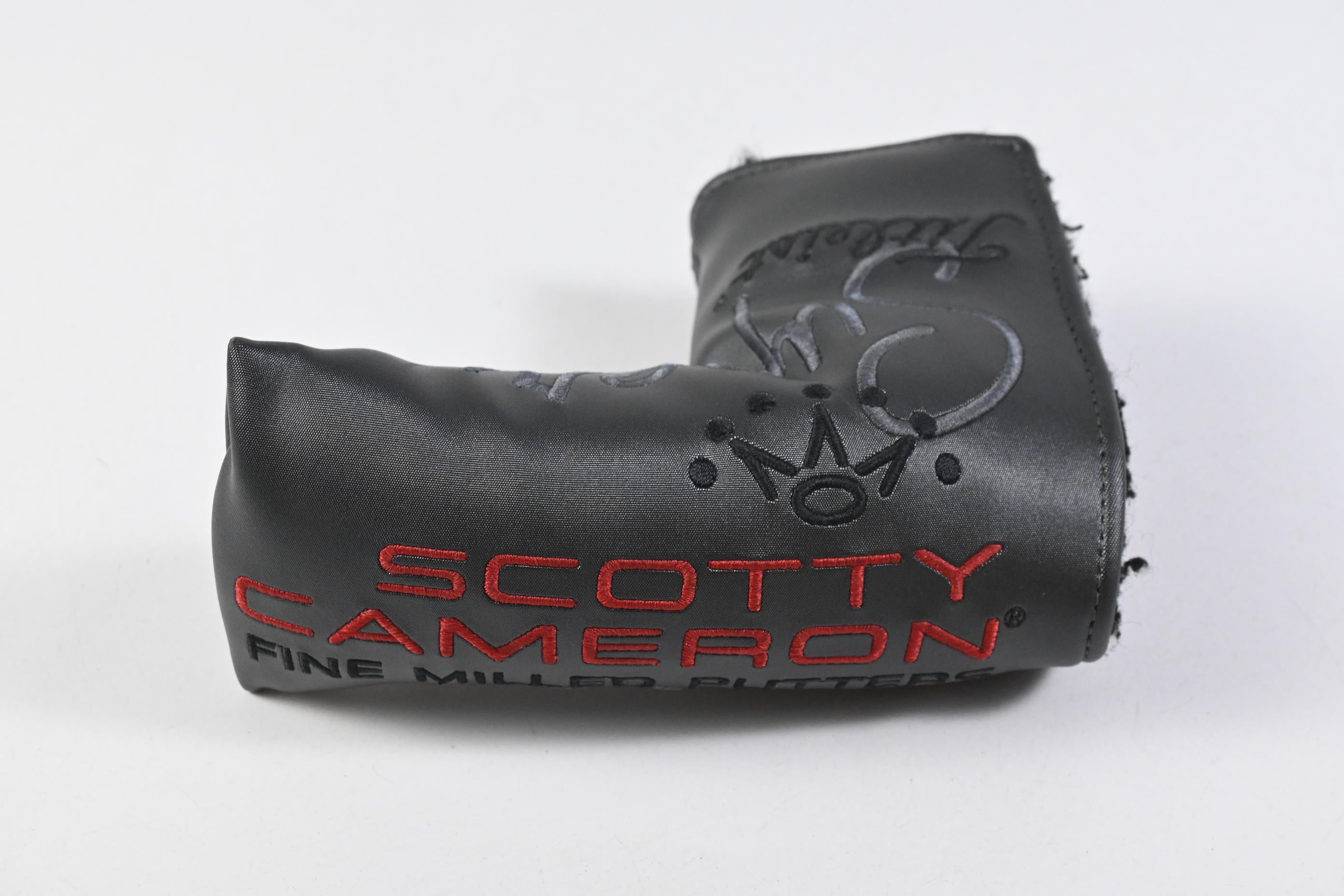 Scotty Cameron Super Select Newport Putter / 34 Inch