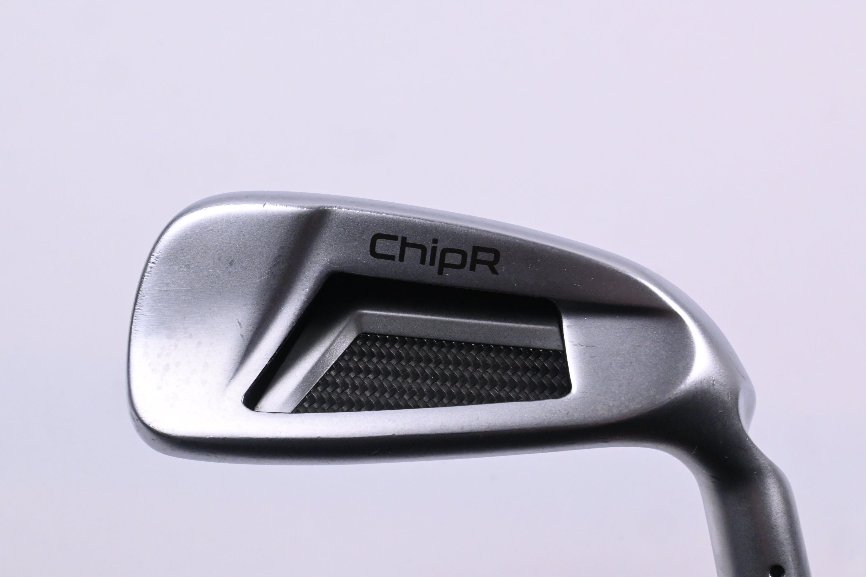 Ping ChipR / Black Dot / 35.25 Inch