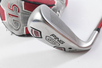 Ping G15 #3 Hybrid / 20 Degree / Regular Flex Ping TFC 149 Shaft