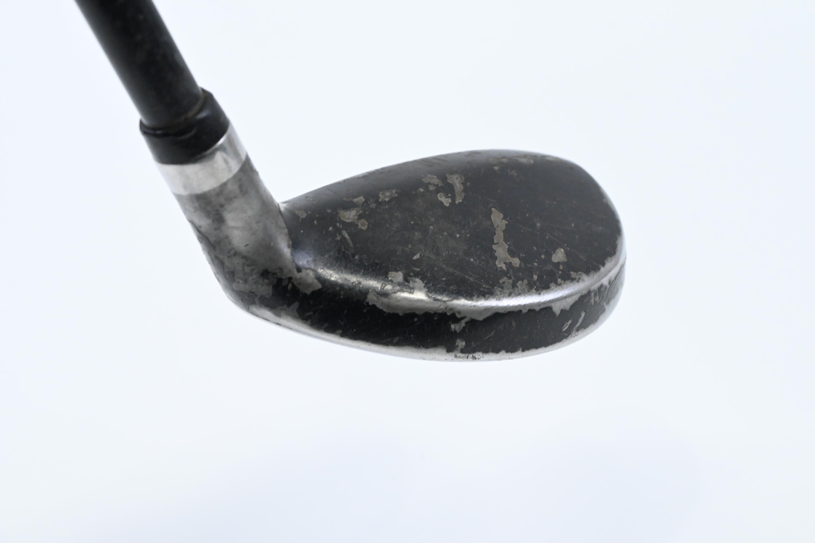 Wilson Fat Shaft #4 Hybrid / 21 Degree / Regular Flex UST Fat Shaft 440 Shaft