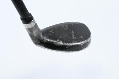 Wilson Fat Shaft #4 Hybrid / 21 Degree / Regular Flex UST Fat Shaft 440 Shaft