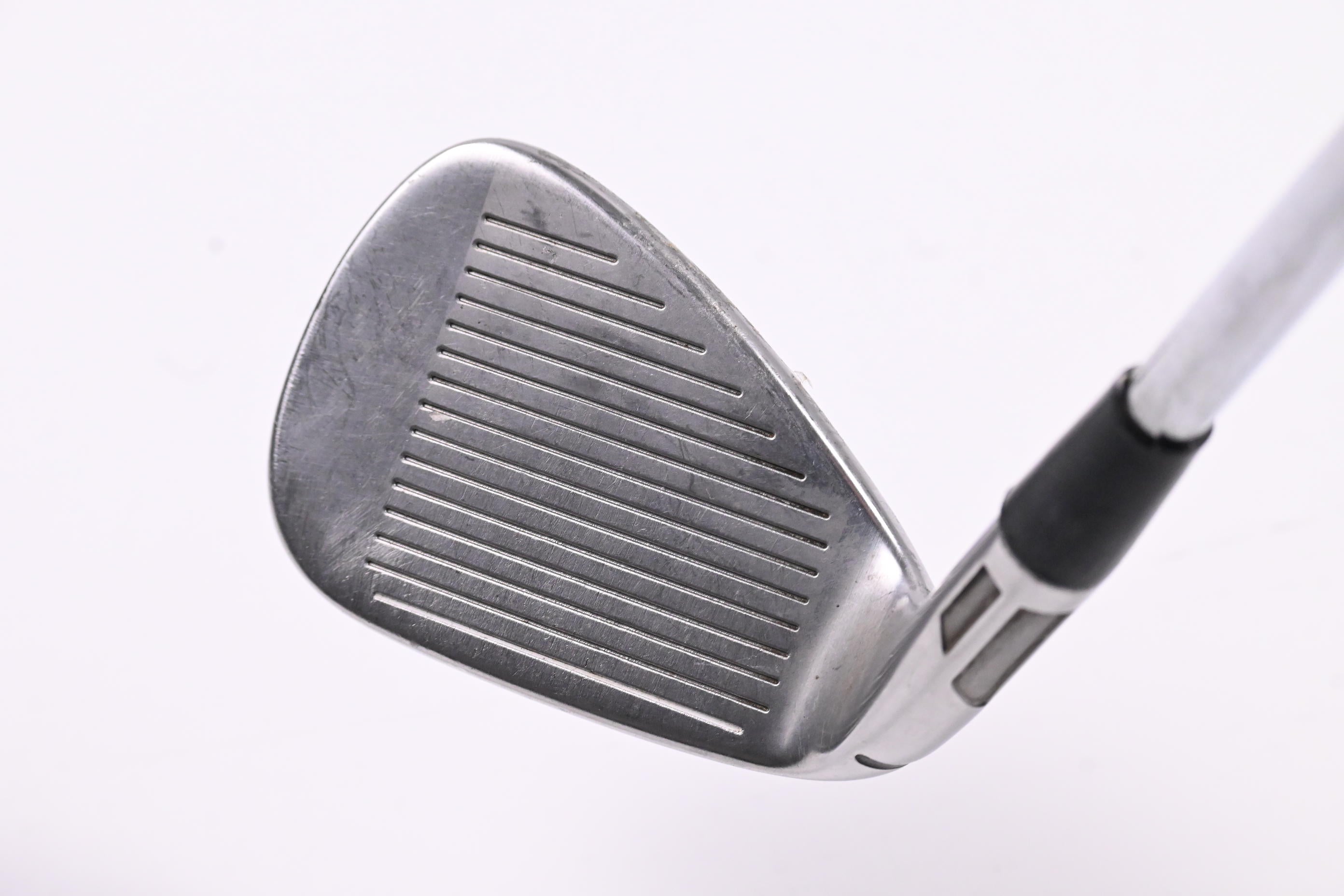 Taylormade Stealth Approach Wedge / 49 Degree / Stiff Flex Dynamic Gold Shaft