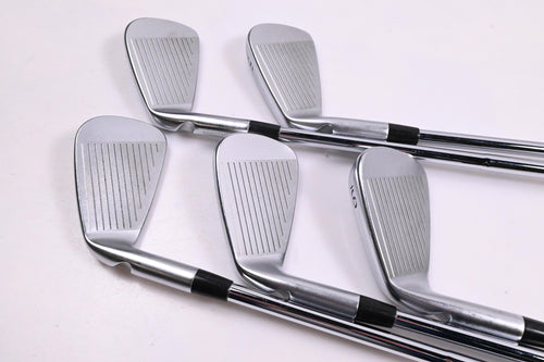 Ping Blueprint S Irons / 5-9i / Red Dot / X-Flex Dynamic Gold Mid 115 X100