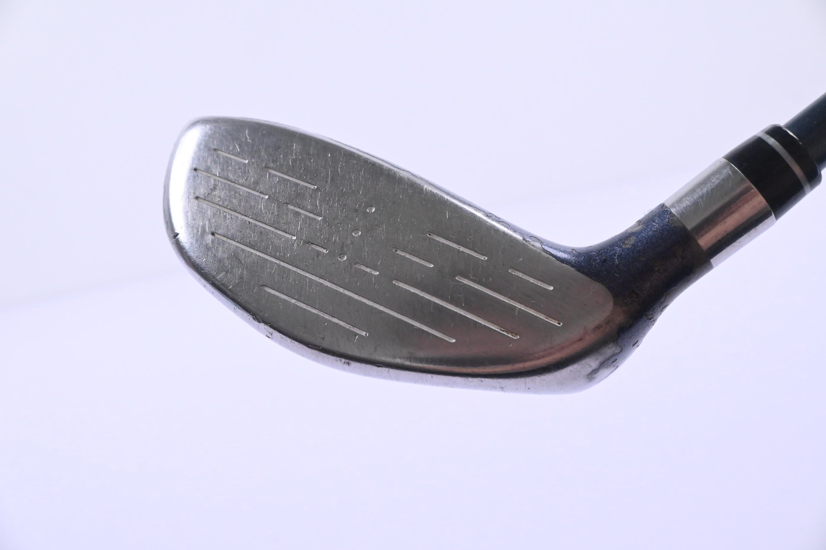 Ladies Yonex V-Mass 270 FL #5 Wood / 21 Degree / Ladies Flex Ultimum Ti50