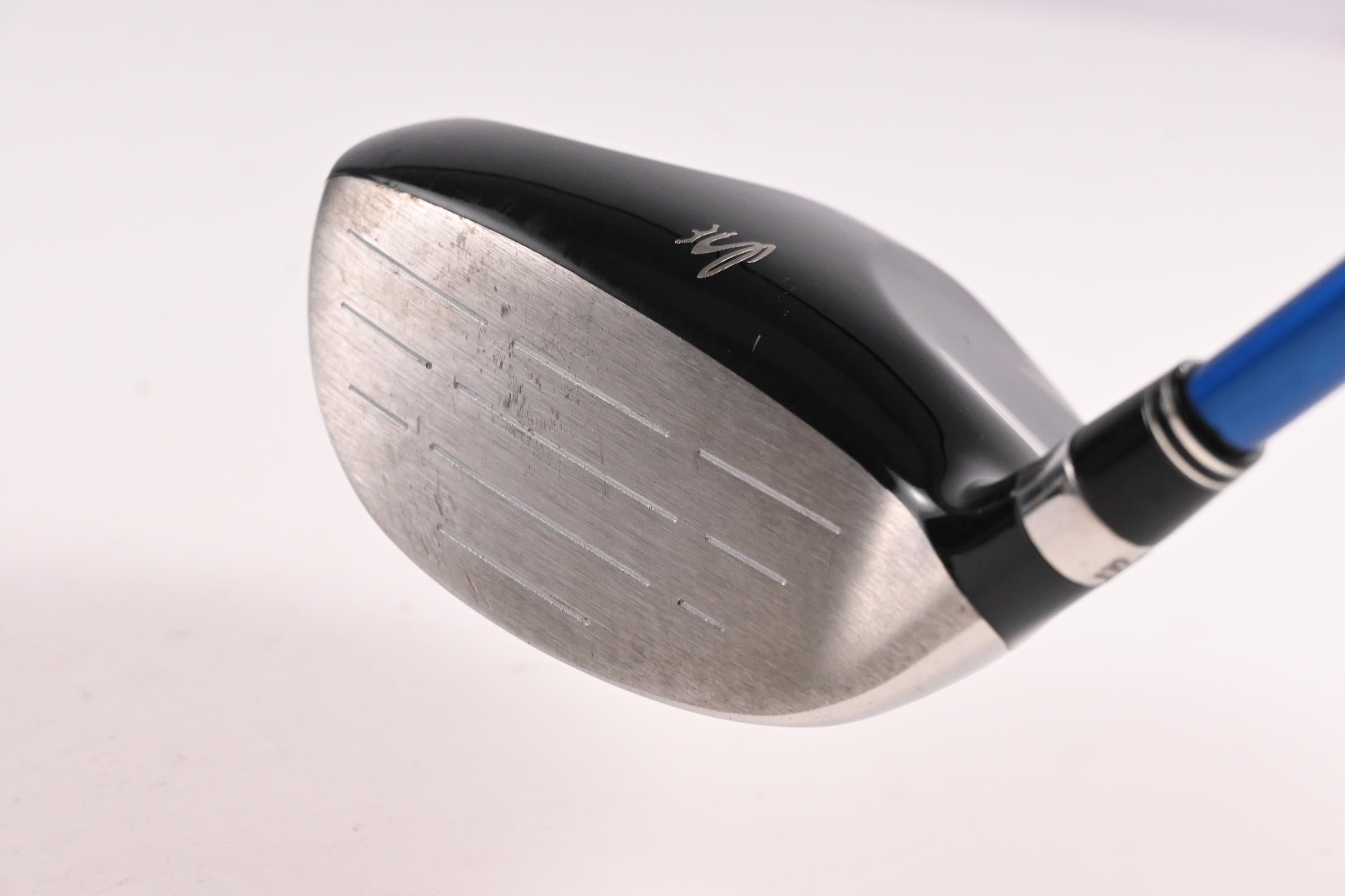Cobra Speed LD #3 Wood / 15 Degree / Regular Flex Aldila NVS 50 Shaft
