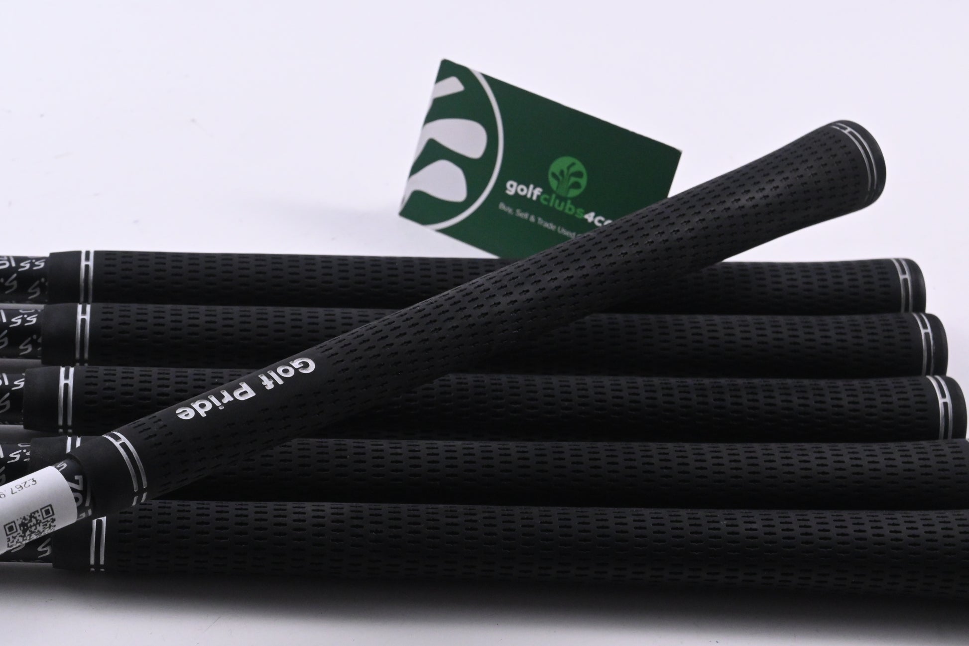 Sub 70 699 Irons / 5-PW / Regular Flex Project X Shafts