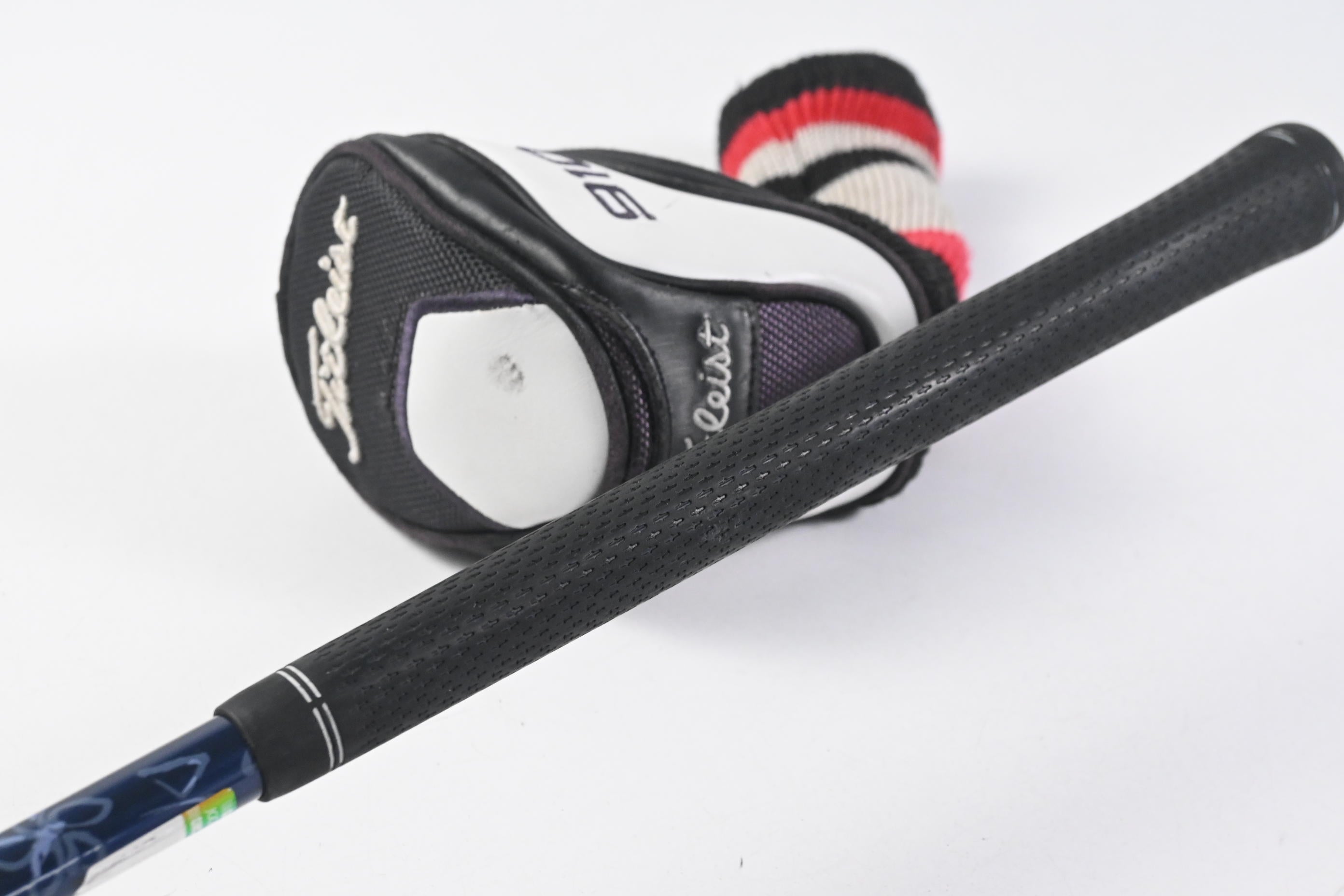 Titleist 910H #3 Hybrid / 19 Degree / Stiff Flex Diamana Kai'li Blue 80 Shaft