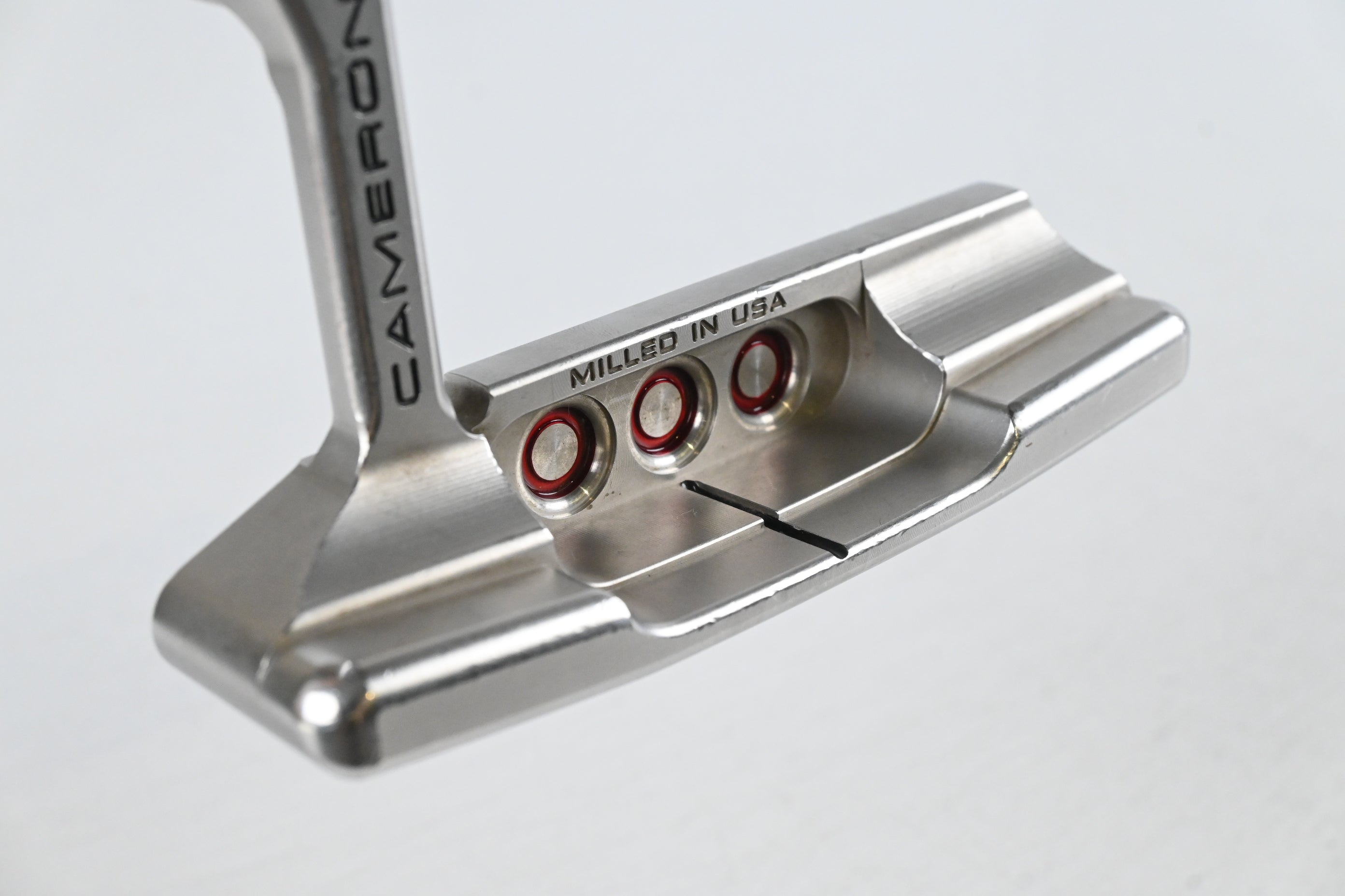 Scotty Cameron Special Select Newport 2 Putter / 34 Inch
