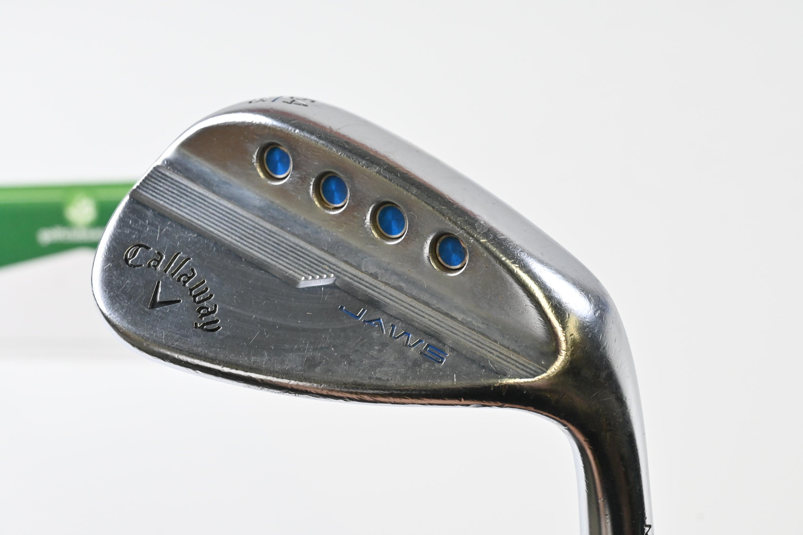 Callaway Jaws MD5 Sand Wedge / 54 Degree / Wedge Flex UST Mamiya 65 Shaft