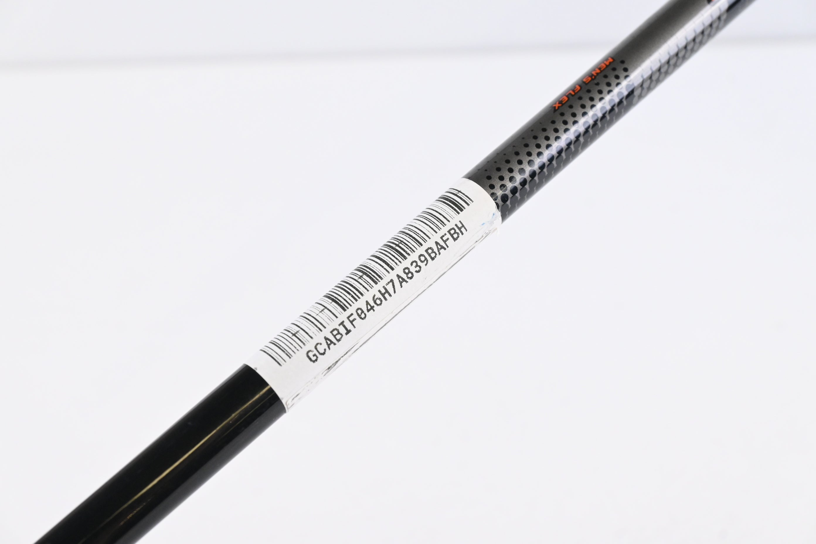 Wilson X31 #3 Wood / 15 Degree / Senior Flex Wilson Firestick Shaft