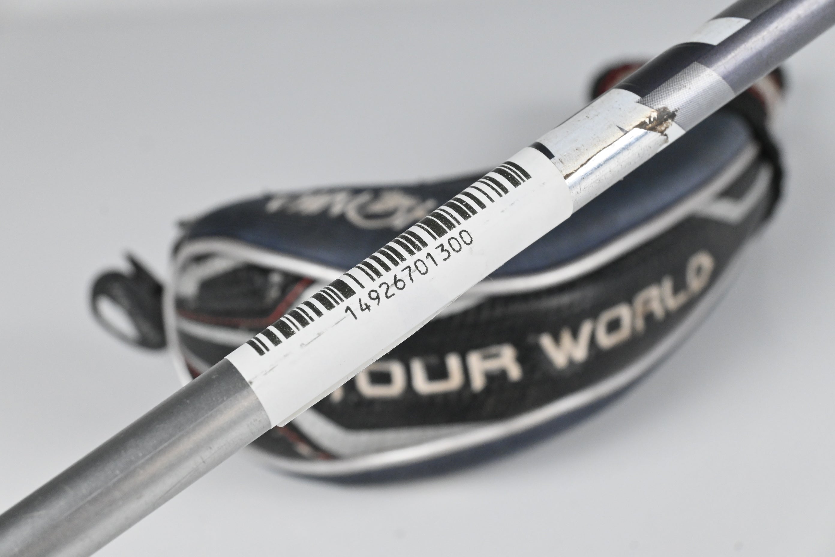 Honma TW737 UT #5 Hybrid / 25 Degree / Regular Flex Honma Vizard 60 Shaft