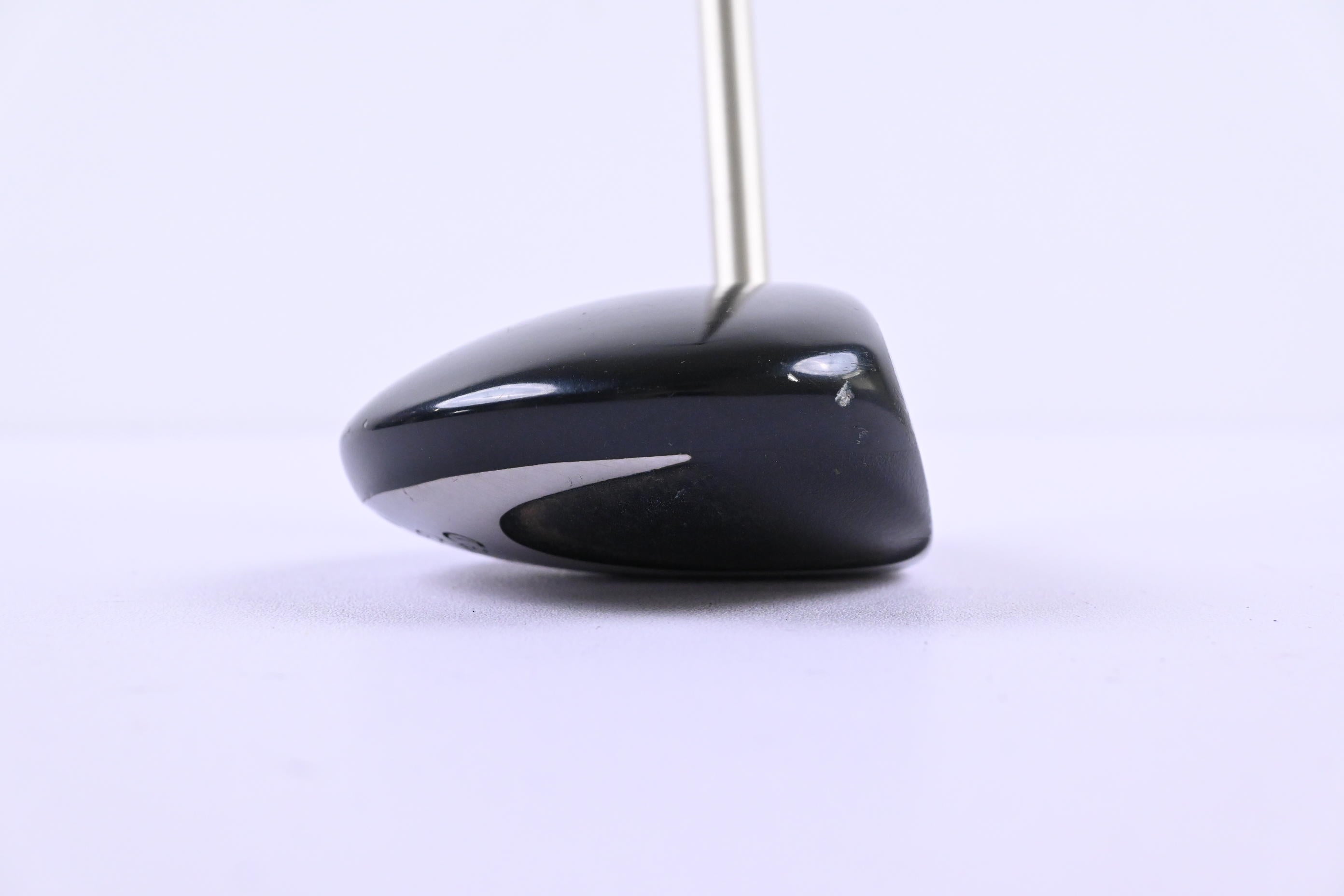 Callaway Steelhead Plus #5 Wood / 18 Degree / Regular Flex Callaway Gems Shaft