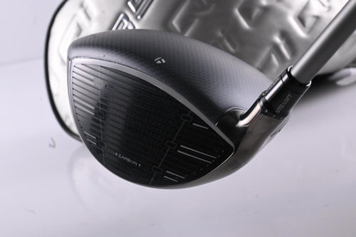 TaylorMade Qi35 Max Driver / 12 Degree / Regular Flex Air Speeder 50 Shaft